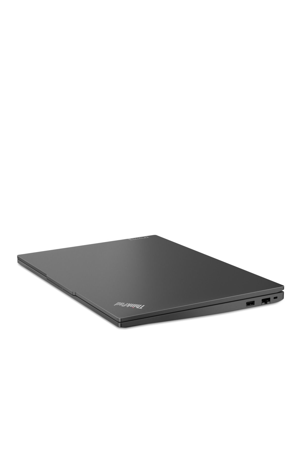 Lenovo ThinkPad E16 G2 Ultra 7 155H 32GB 512GB SSD 16" WUXGA Fdos Dizüstü Bilgisayar 21MA002UTX 002