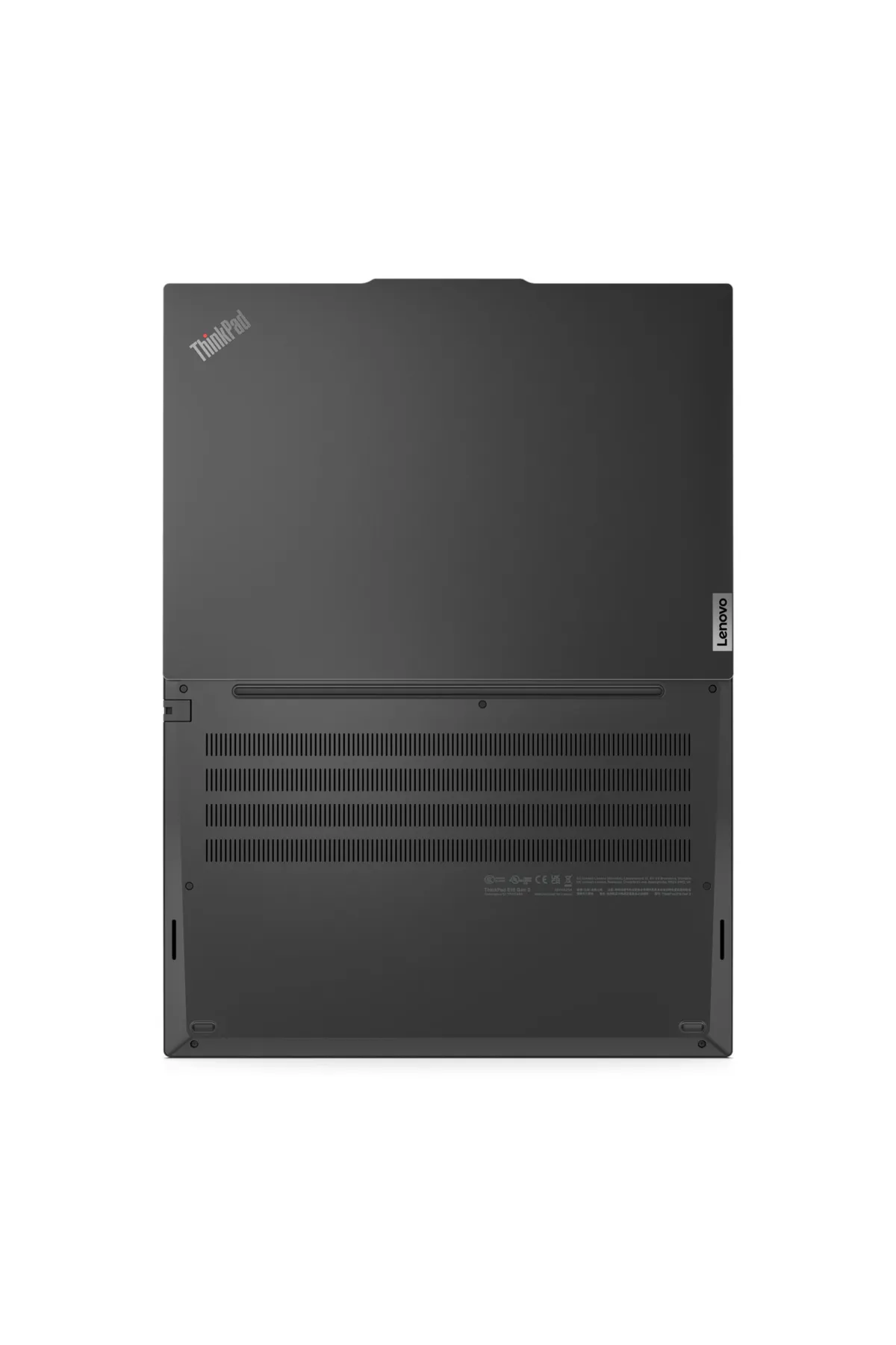 Lenovo ThinkPad E16 Gen 2 Ultra 7 155H 16GB 512GB SSD 16" WUXGA Fdos Dizüstü Bilgisayar 21MA002UTX