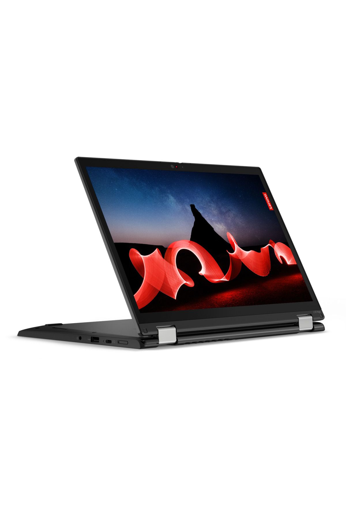 Lenovo Thinkpad L13 Yoga G4 I5-1345u Vpro 16gb 512gb Ssd 13.3" Wuxga Freedos Notebook 21fj00n2tx