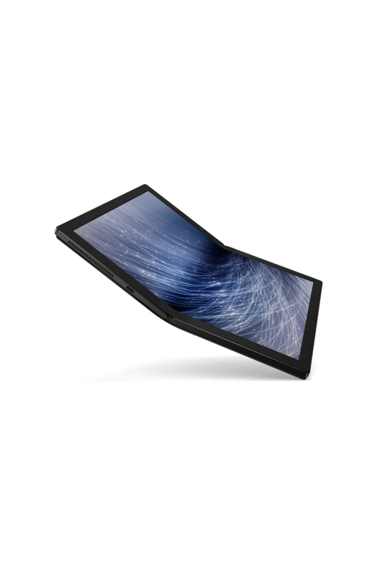 Lenovo Thinkpad X1 Fold G1 I5 8gb 1tb Katlanan Ekranlı Hem Laptop Hem Tablet Win 10 Pro