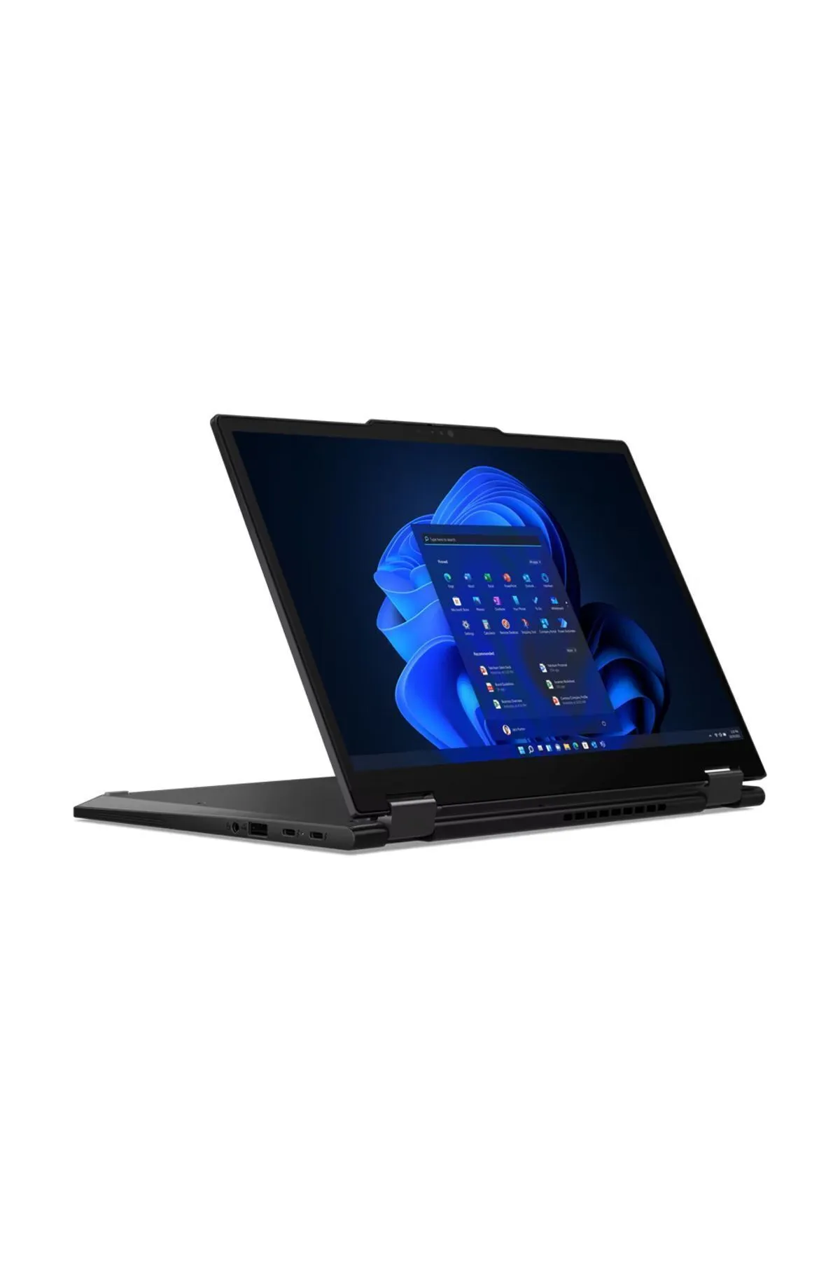 Lenovo Thinkpad X13 Yoga G4 i7-1355U 16GB 512GB SSD 13.3" F.Dos Dokunmatik Bilgisayar 21F3S2GKTX