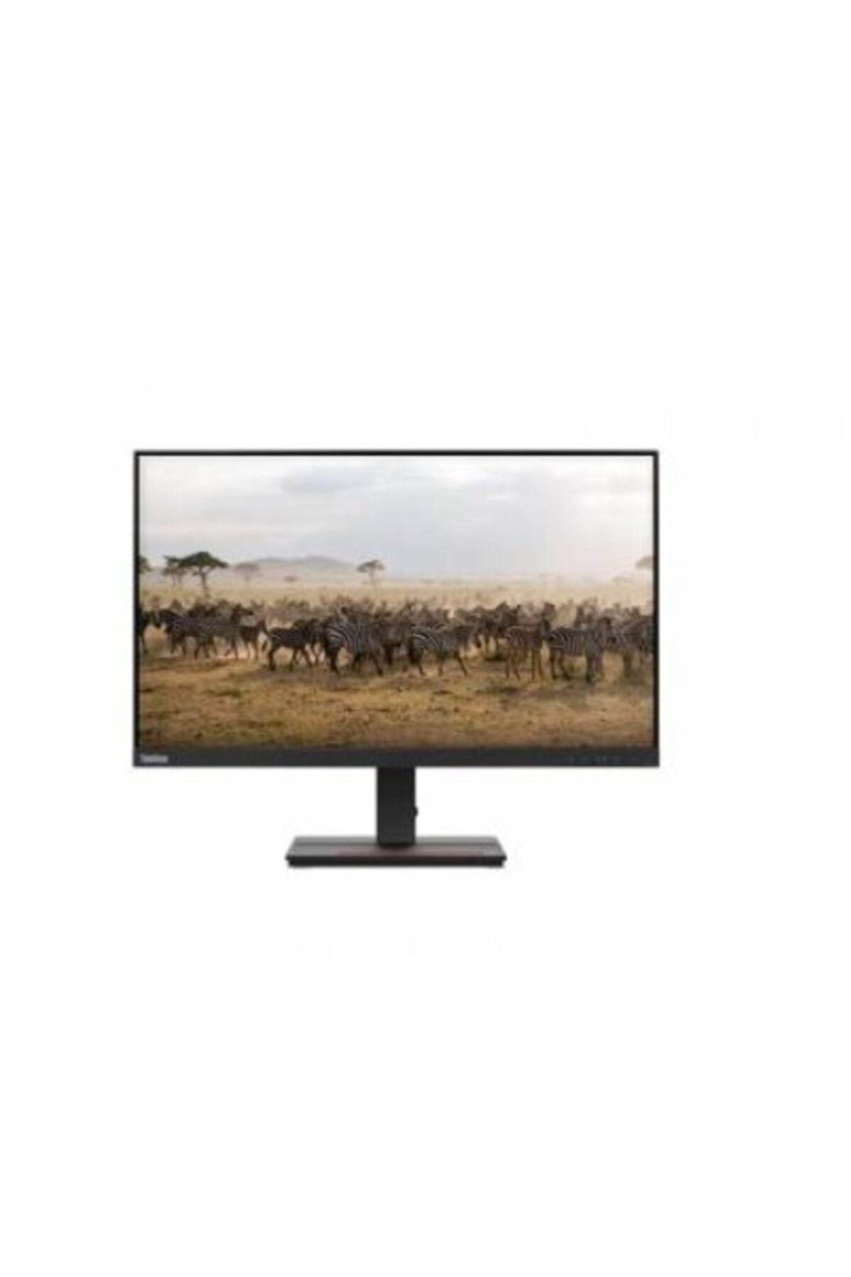 Lenovo Thinkvision S27e-20 62afkat2tk 27" 4 Ms 60 Hz Fhd Ips Led Monitör