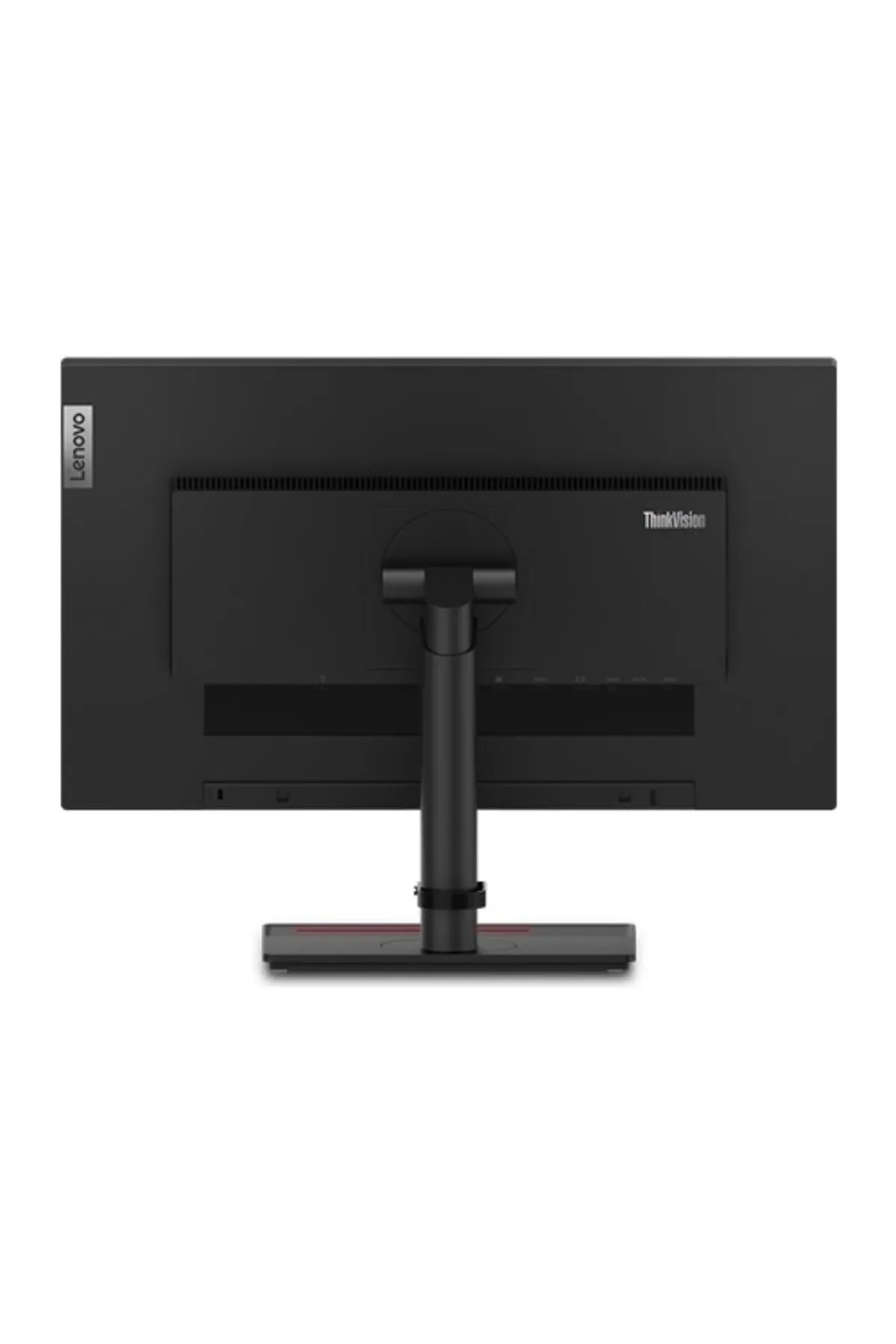 Lenovo Thinkvision T24ı 23.8 60hz 6ms (HDMI DİSPLAY ANALOG) Fhd Asansörlü Pivot Ips Monitör 62b0