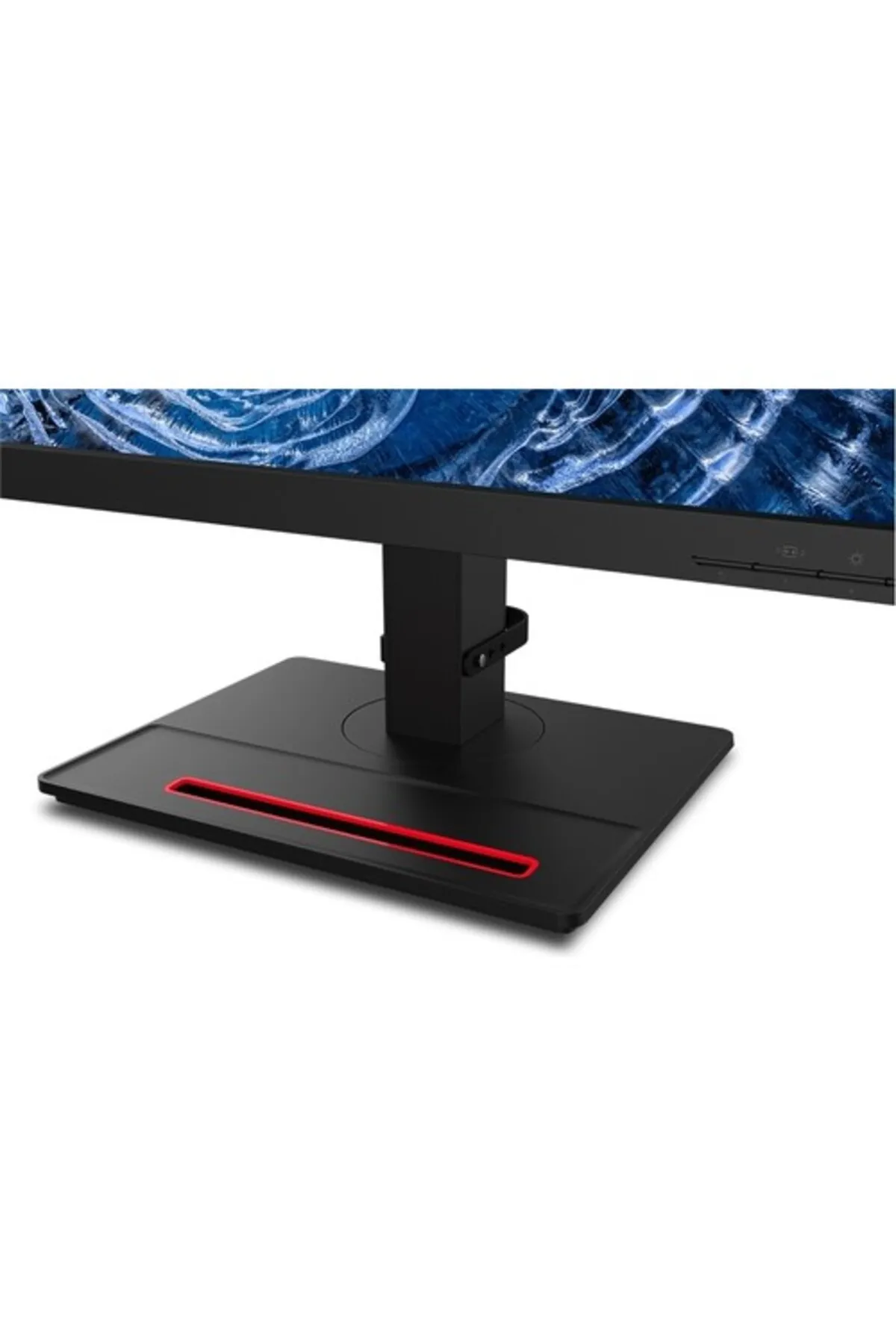 Lenovo Thinkvision T24ı 23.8 60hz 6ms (HDMI DİSPLAY ANALOG) Fhd Asansörlü Pivot Ips Monitör 62b0