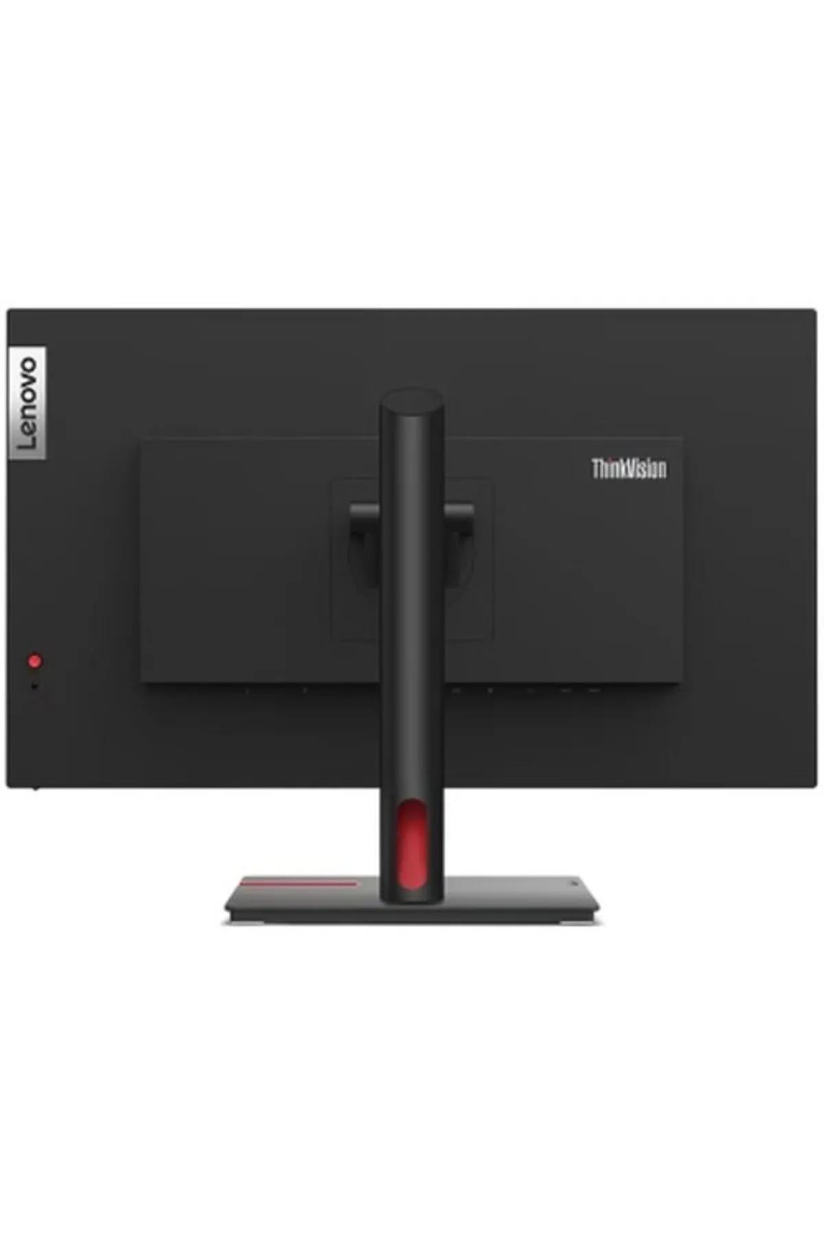 Lenovo Thinkvision T27i-30 63A4MAT1TK 27" 4 Ms 60 Hz  Full HD HDMI DP VGA IPS Monitör