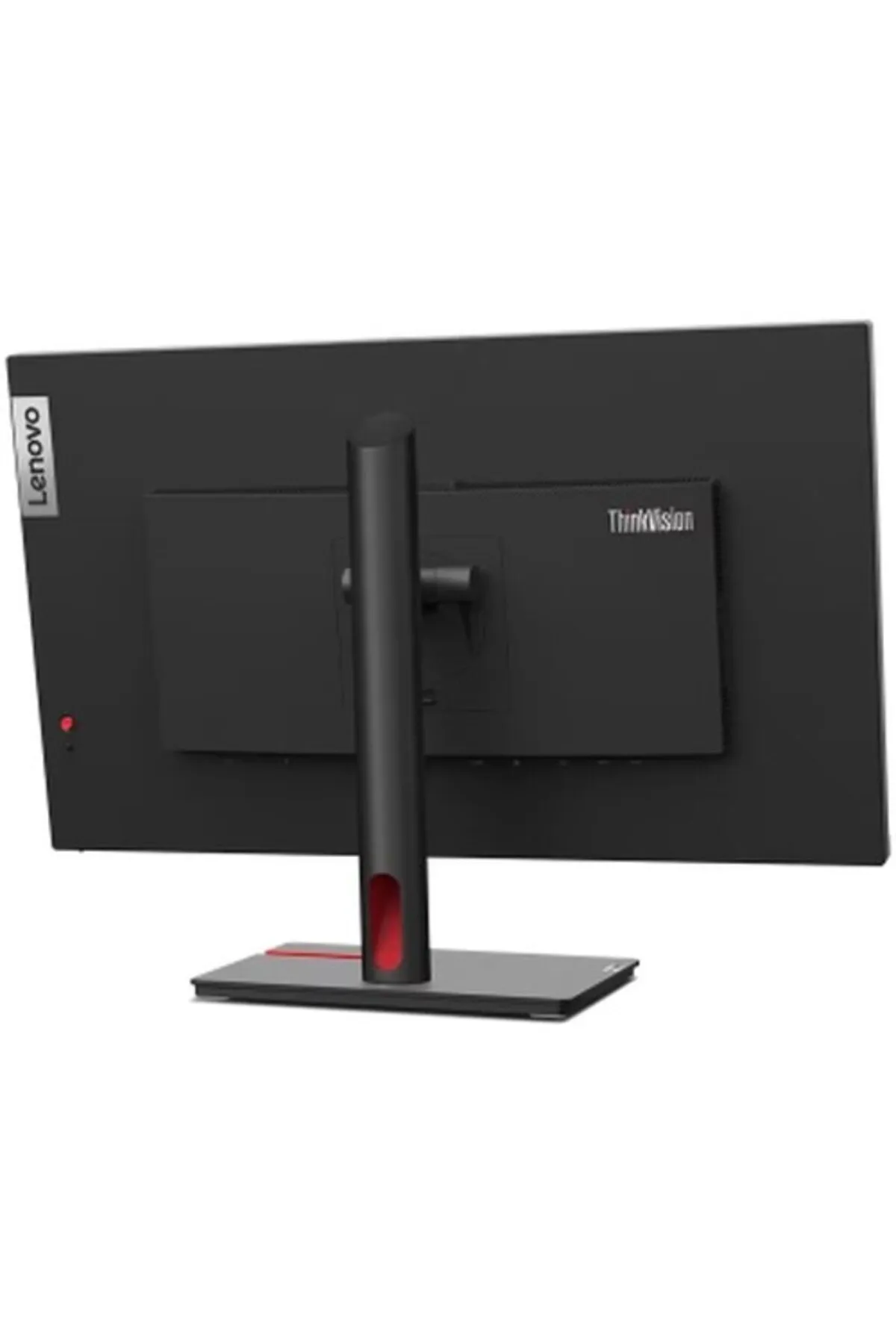 Lenovo Thinkvision T27i-30 63A4MAT1TK 27" 4 Ms 60 Hz  Full HD HDMI DP VGA IPS Monitör