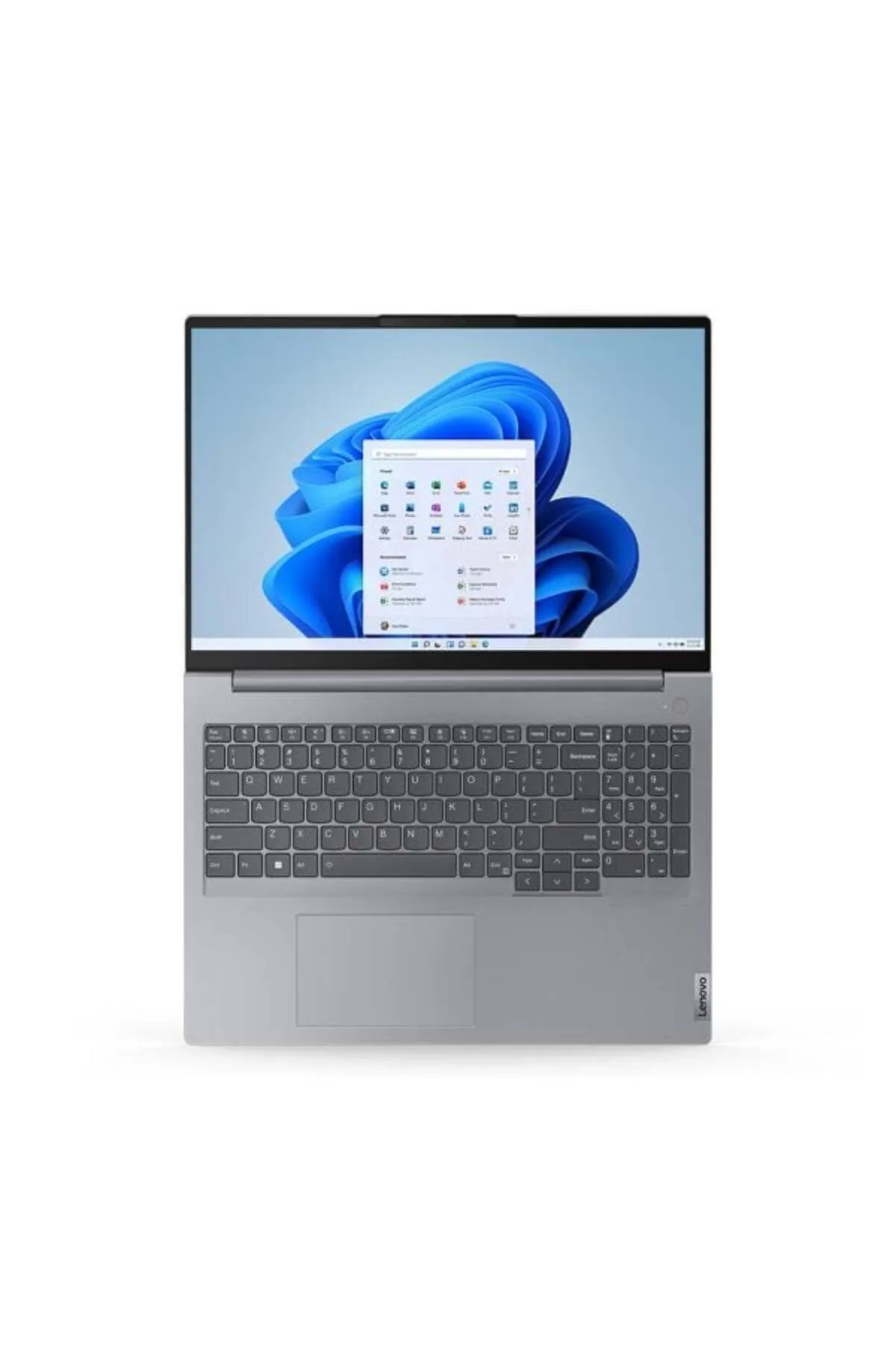 Lenovo Thınkbook 16 G6 ABP AMD Ryzen™ 7 7730U 32GB Ram 1TB SSD   Windows 11 Home 16" FHD