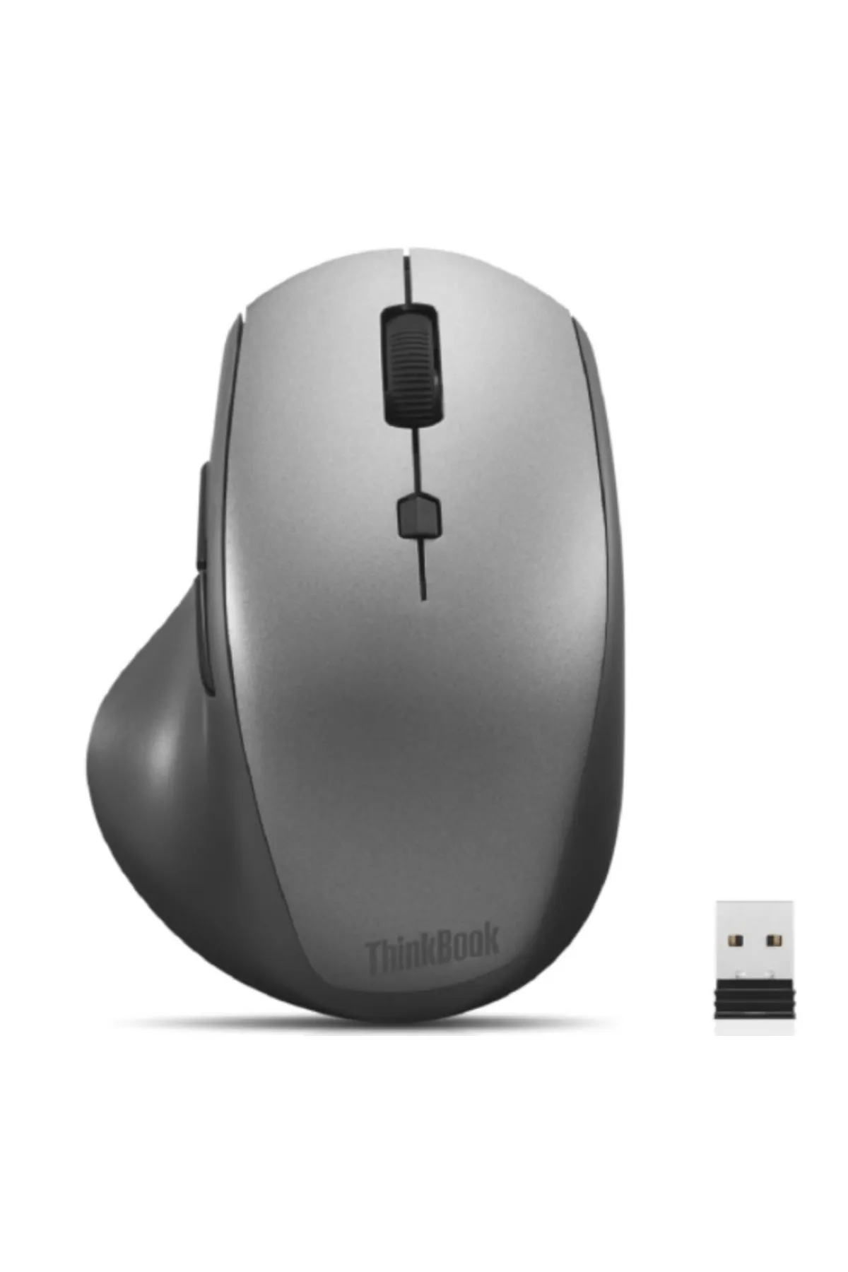 Lenovo Thınkbook Kablosuz Mouse 4y50v81591