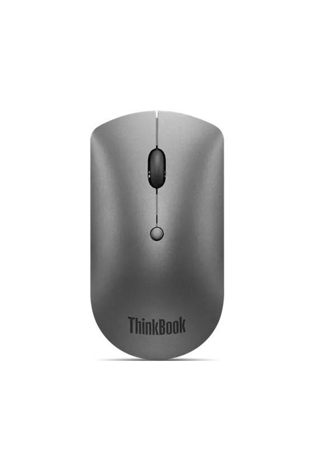 Lenovo Thınkbook Kablosuz Sılent Mouse 4y50x88824