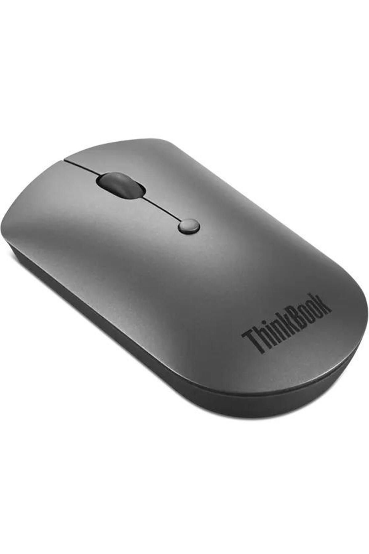 Lenovo Thınkbook Kablosuz Sılent Mouse 4y50x88824