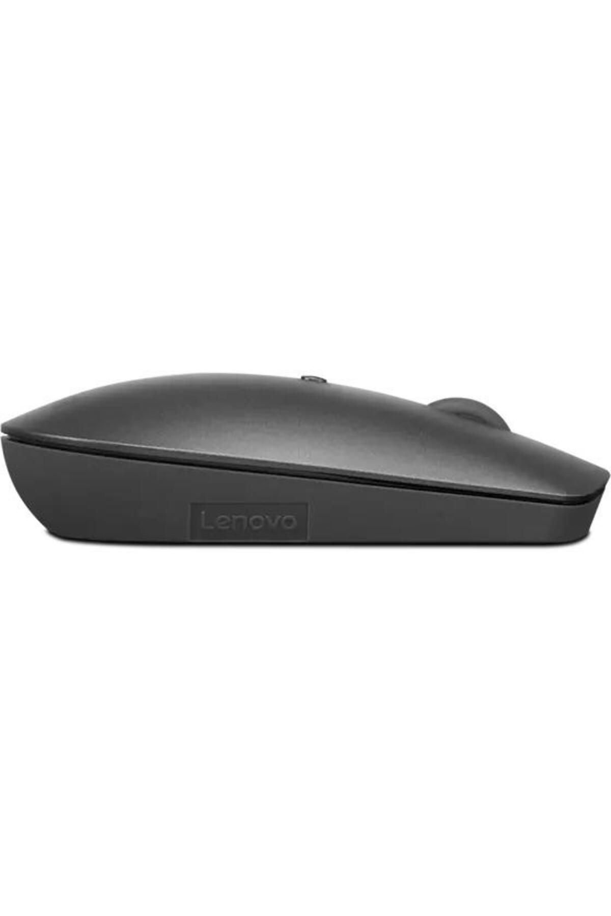 Lenovo Thınkbook Kablosuz Sılent Mouse 4y50x88824