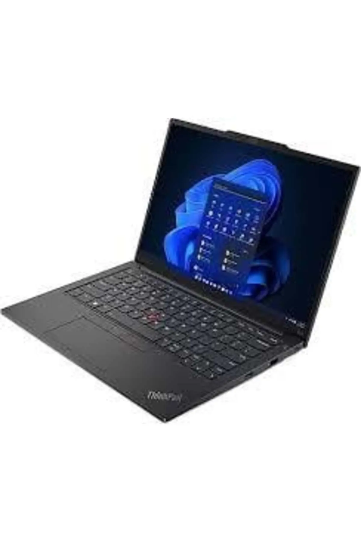 Lenovo Thınkpad E14 21jk00lctx I5-13420h 16gb 512gb Ssd 14" Fdos