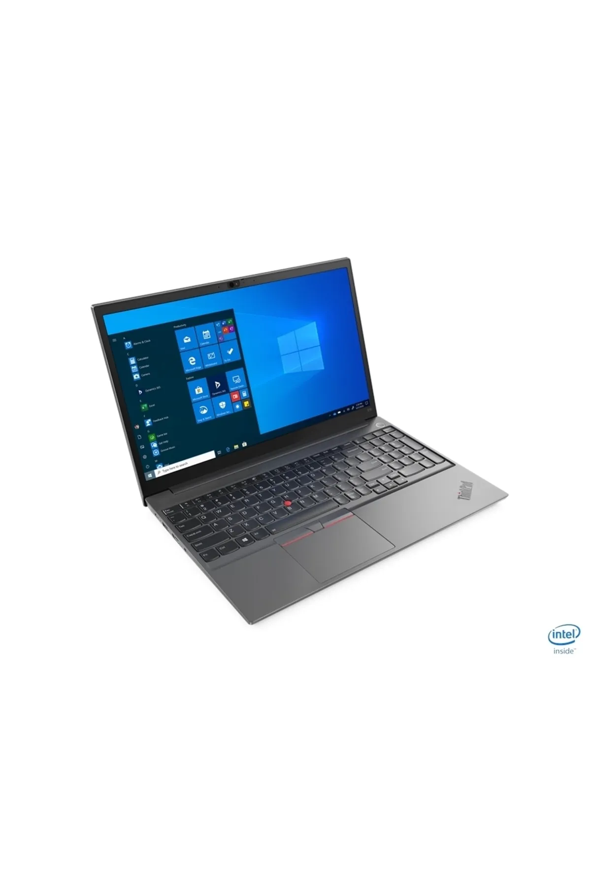 Lenovo Thınkpad E15 Gen2 20td00j7tx I7-1165g7 8gb 512gb Ssd 2gb Mx450 15.6" Fhd Freedos Notebook