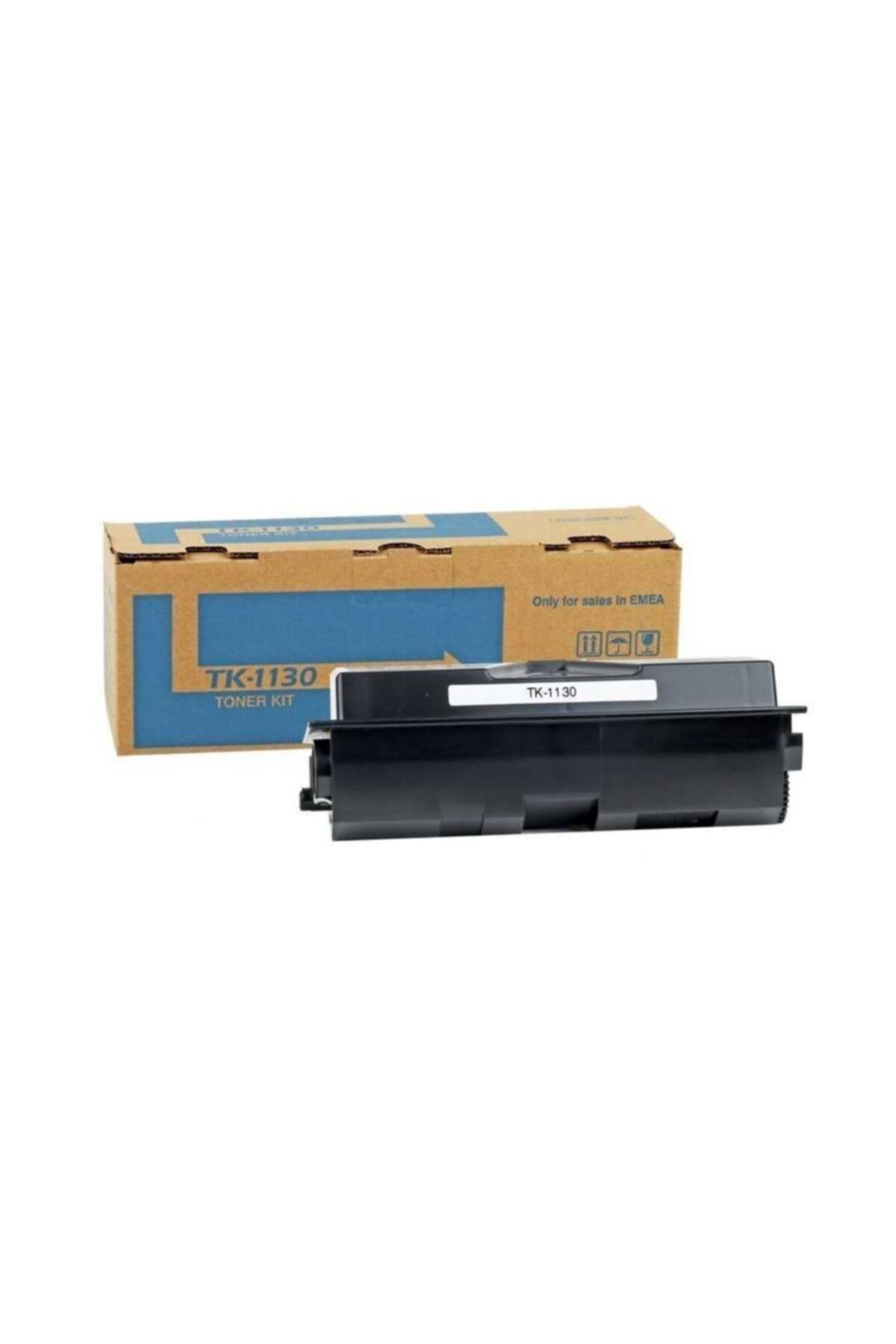 Kyocera Tk-1130 Toner Fs-1030 / Fs-1130 / Fs-1035