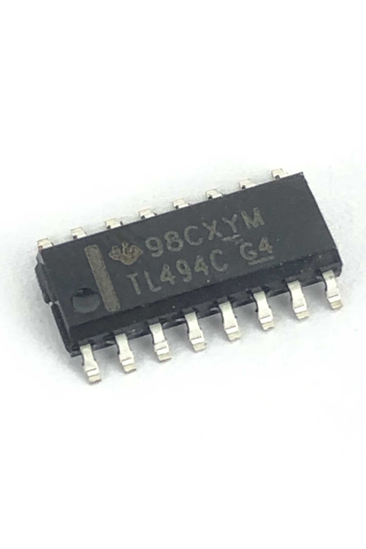 Genel Markalar TL 494C SOIC-16 SMD Entegre Devre