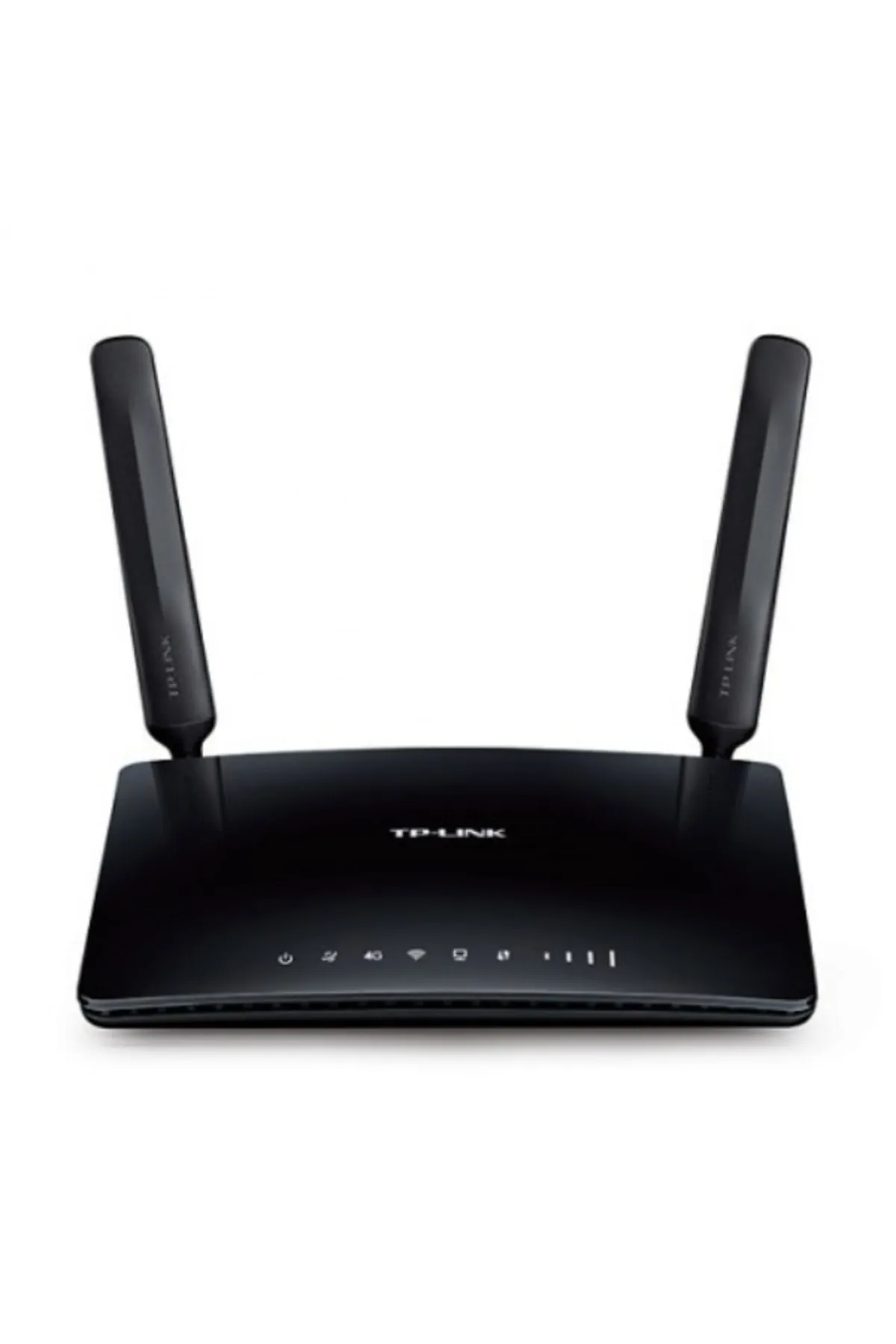 TP-Link Tl-mr6400 4port 300mbps Router