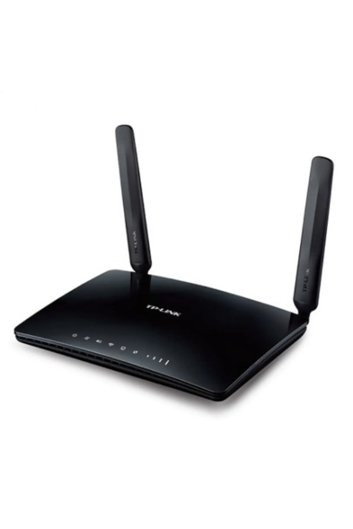 TP-Link Tl-mr6400 4port 300mbps Router