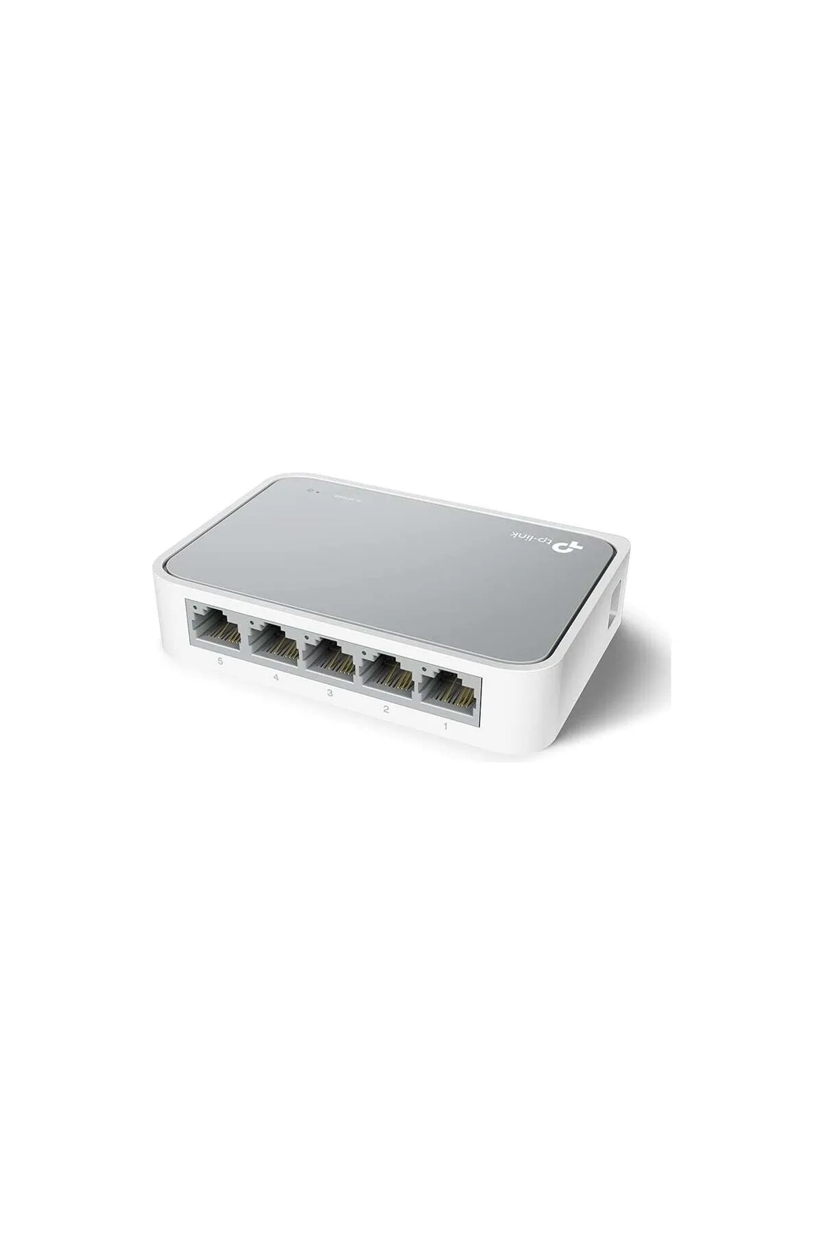 TP-Link Tl-sf1005d 10/100mbps 5xport %50 Güç Tasarruflu Switch