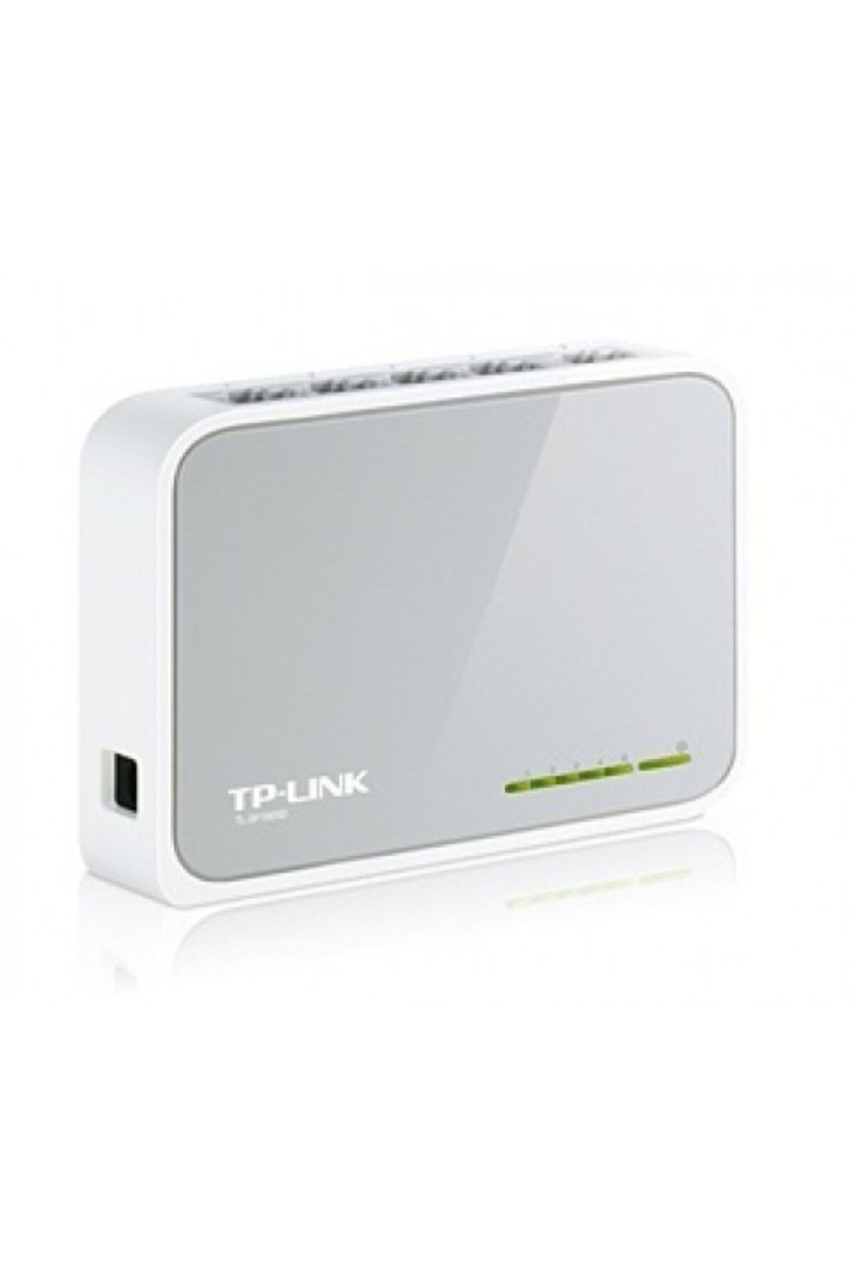 TP-Link Tl-sf1005d 5 Port 10/100 Switch