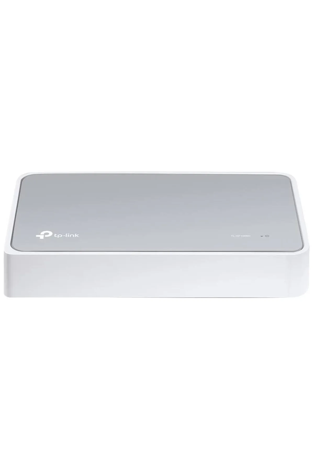 TP-Link Tl-sf1008d 8 Port 10/100 Mbps Swıtch