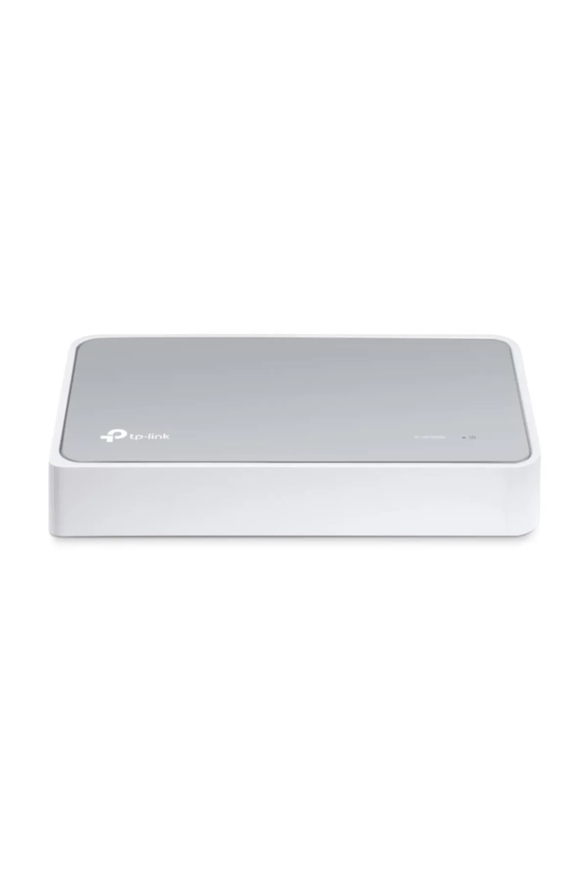 TP-Link Tl-sf1008d 8-port 10/100mbps Tak Ve Kullan % 60 Enerji Tasarruflu Switch