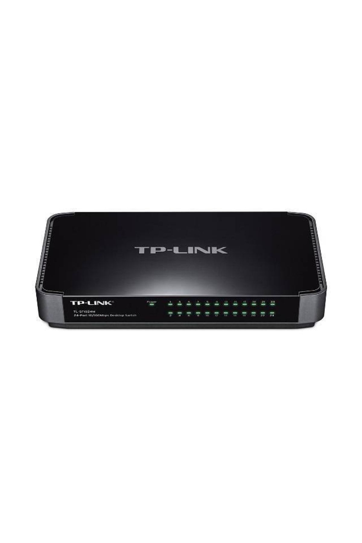 TP-Link Tl-sf1024m 24port 10/100 Yönetilemez Swıtch