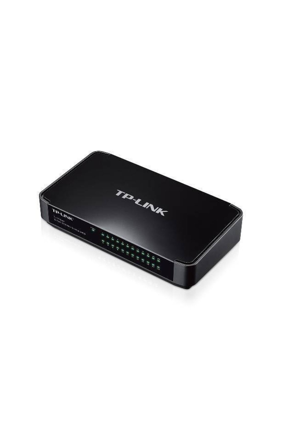 TP-Link Tl-sf1024m 24port 10/100 Yönetilemez Swıtch