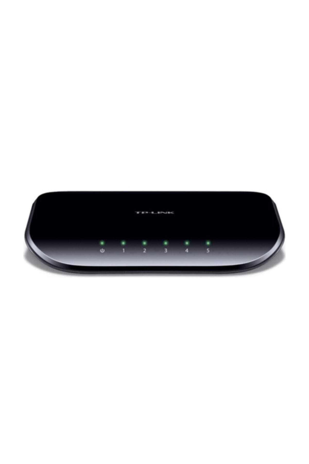 TP-Link TL-SG1005D 5Port Gigabit Switch