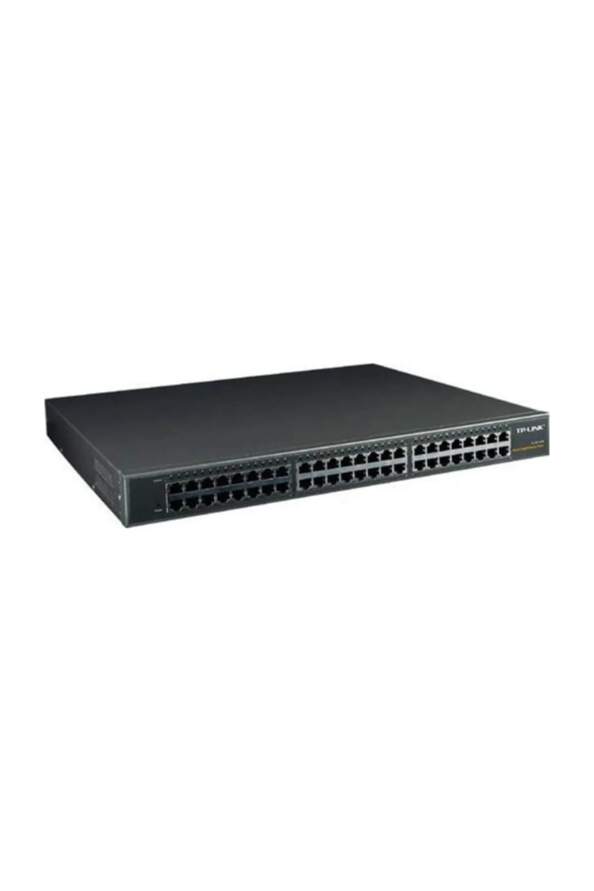 TP-Link TL-SG1048 48 Port,10/100/1000 Mbps,Rackmount Switch