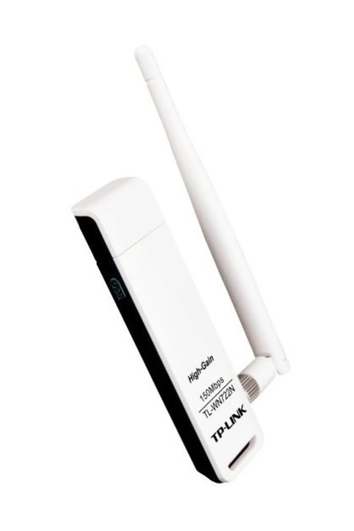 TP-Link Tl-wn722n 150mbps Kablosuz Usb Antenli Ada