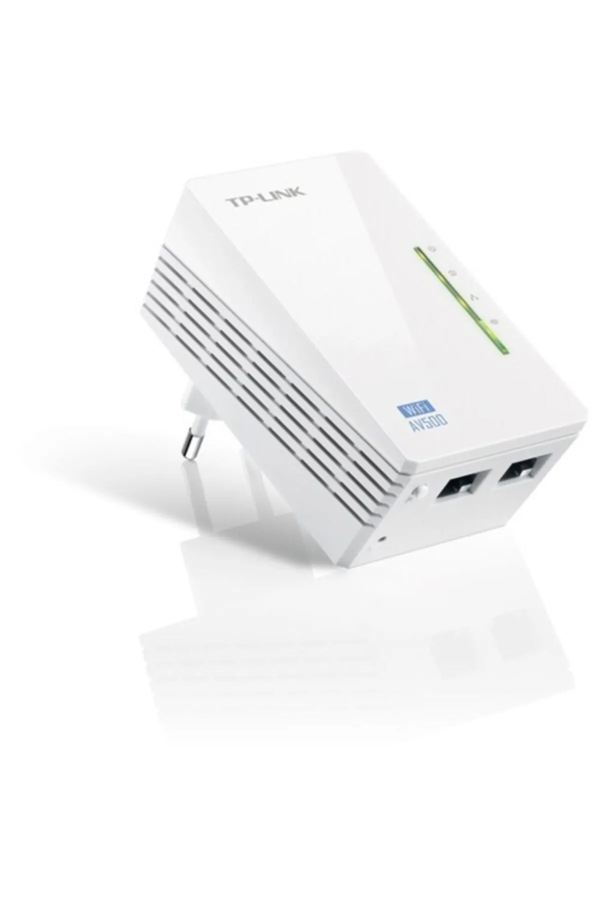 TP-Link Tl-wpa4220 300mbps Av600 Kablosuz Powerlıne Genişletici