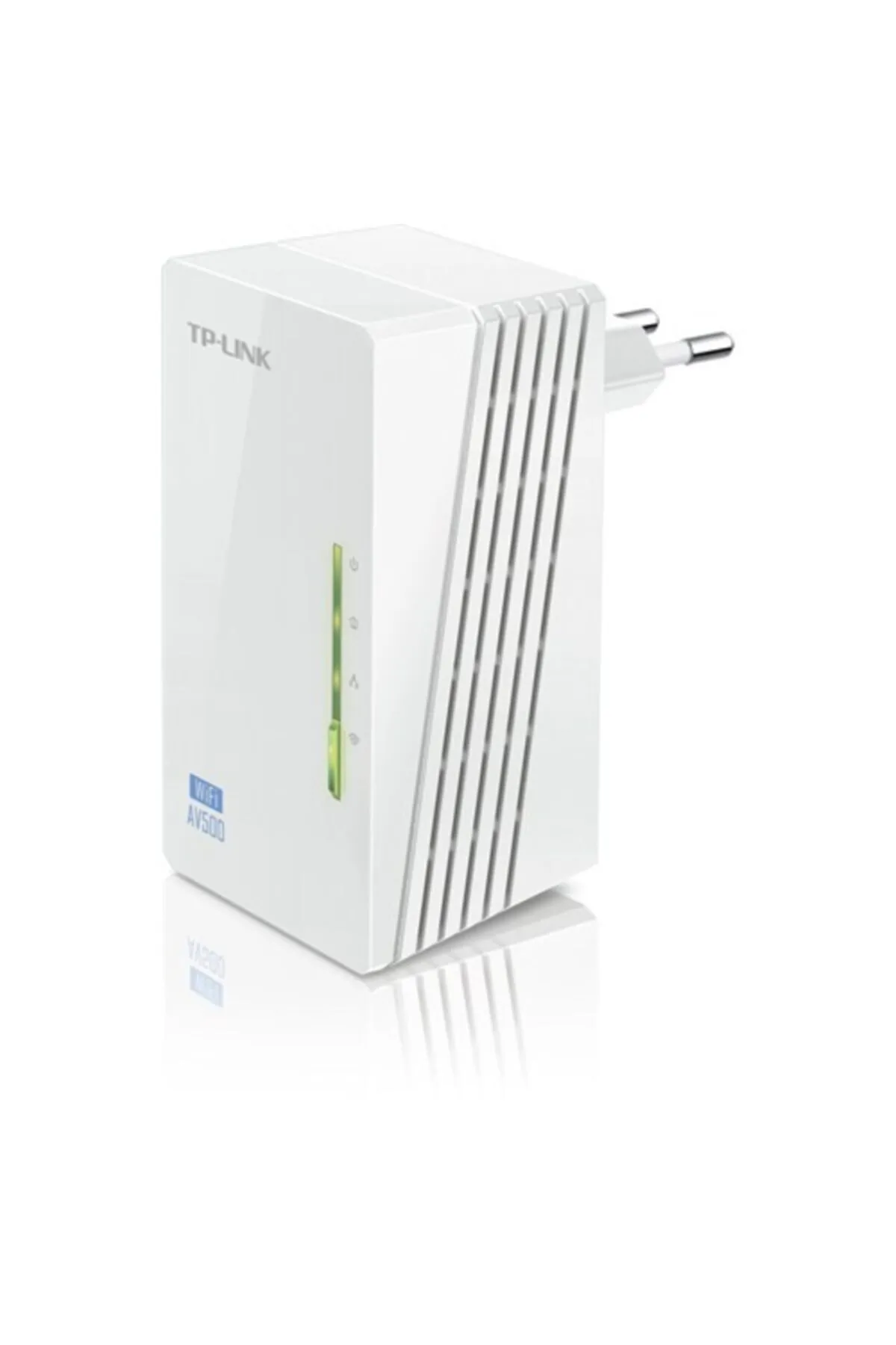 TP-Link Tl-wpa4220 300mbps Av600 Kablosuz Powerlıne Genişletici