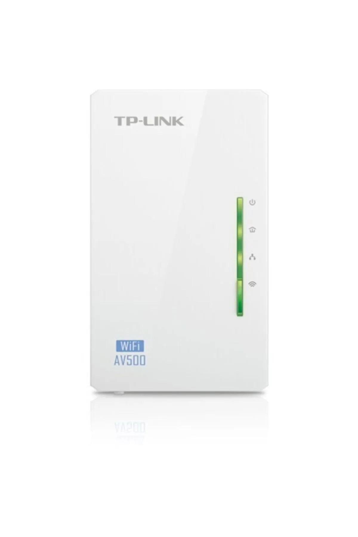 TP-Link Tl-wpa4220 300mbps Av600 Kablosuz Powerlıne Genişletici