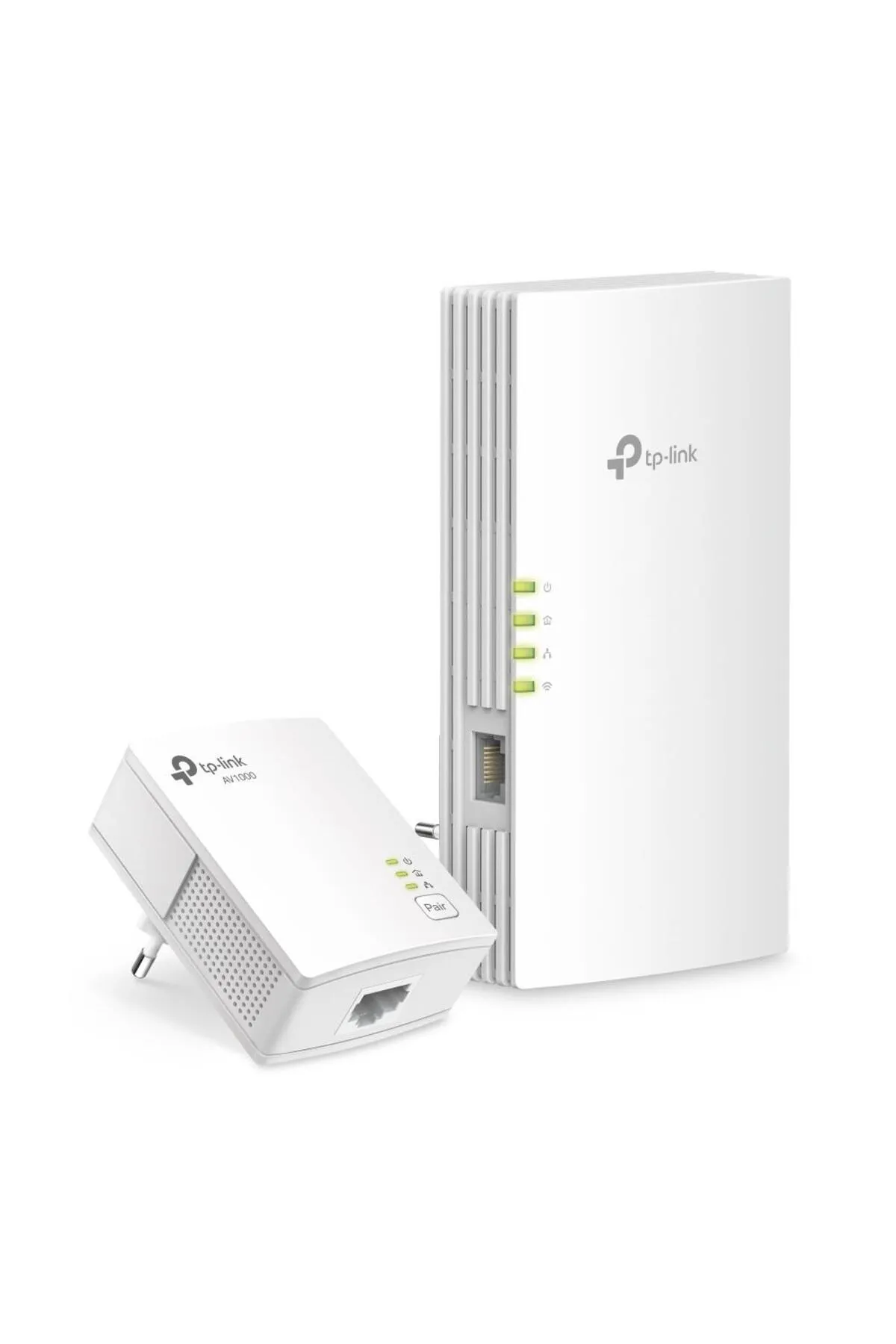 TP-Link TL-WPA7817 KIT 1500 Mbps AX1500 Gigabit Powerline Adaptör