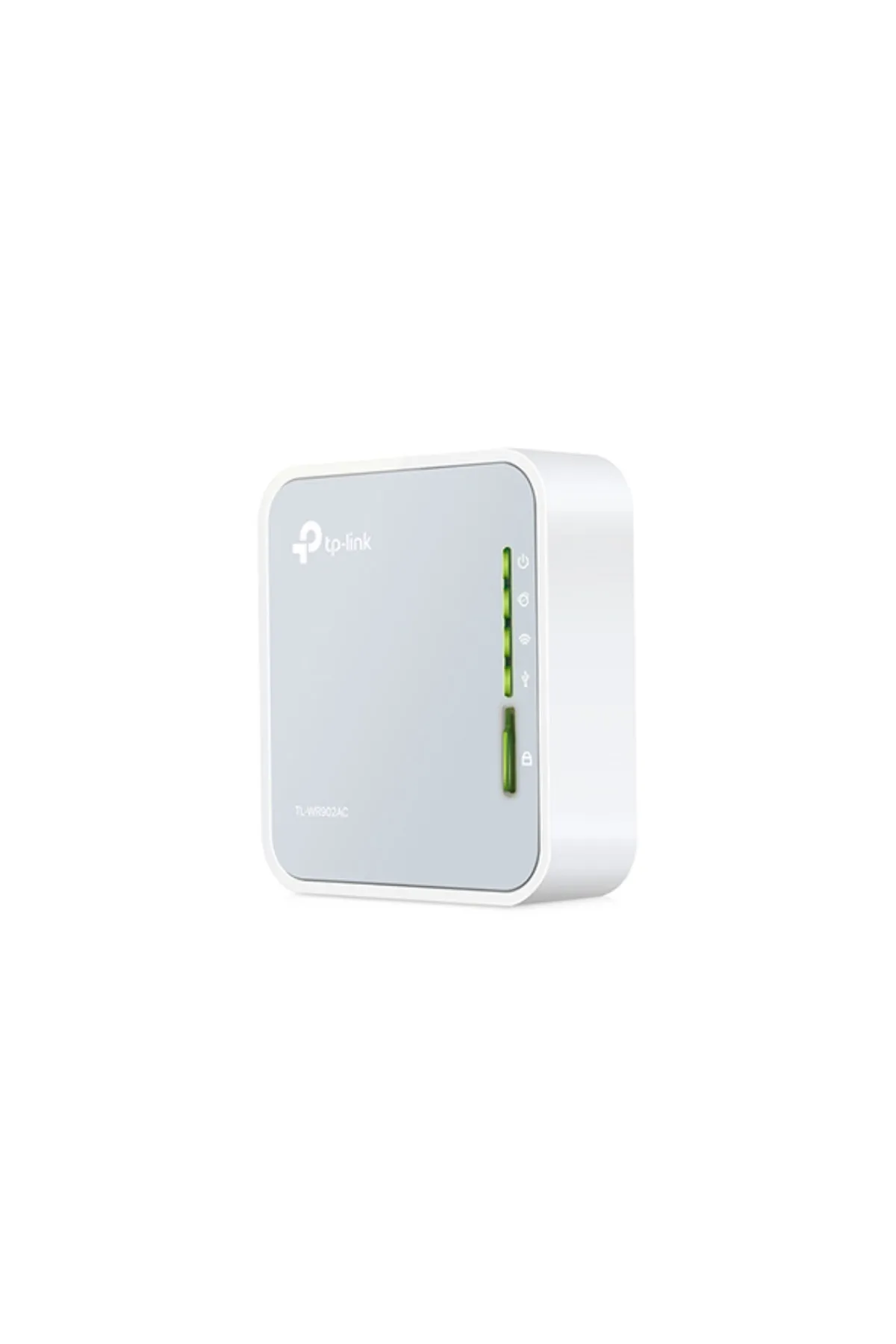 TP-Link Tl-wr902ac Ac750 Mini Pocket Wi-fi Router Yönlendirici