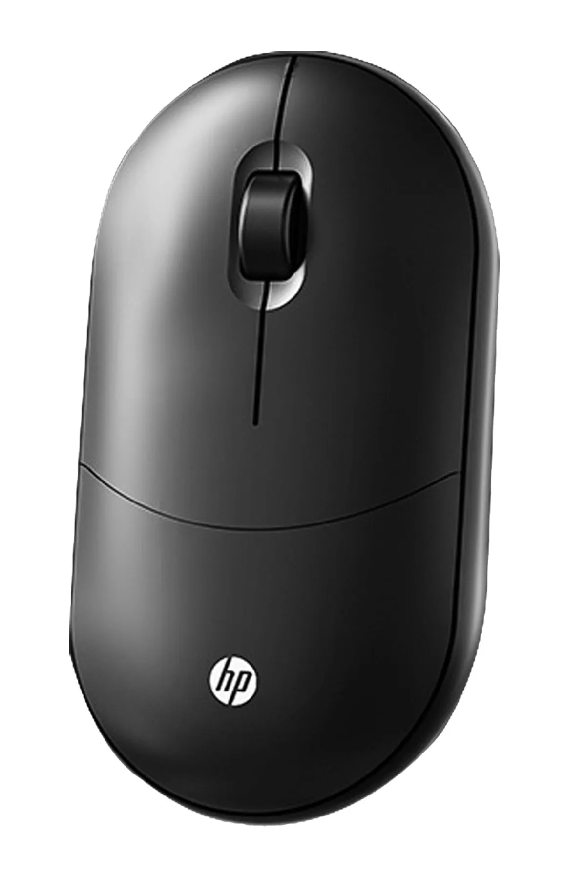 HP Tlm1 2,4ghz Wireless Bluetooth Kablosuz Sessiz Mouse Siyah Telefon Pc Tablet Tv Laptop Mac Uyumlu