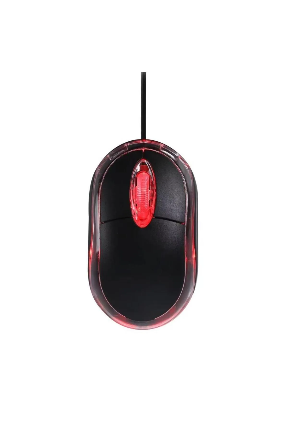 Torima TM-05 Kablolu Siyah Optik Mouse