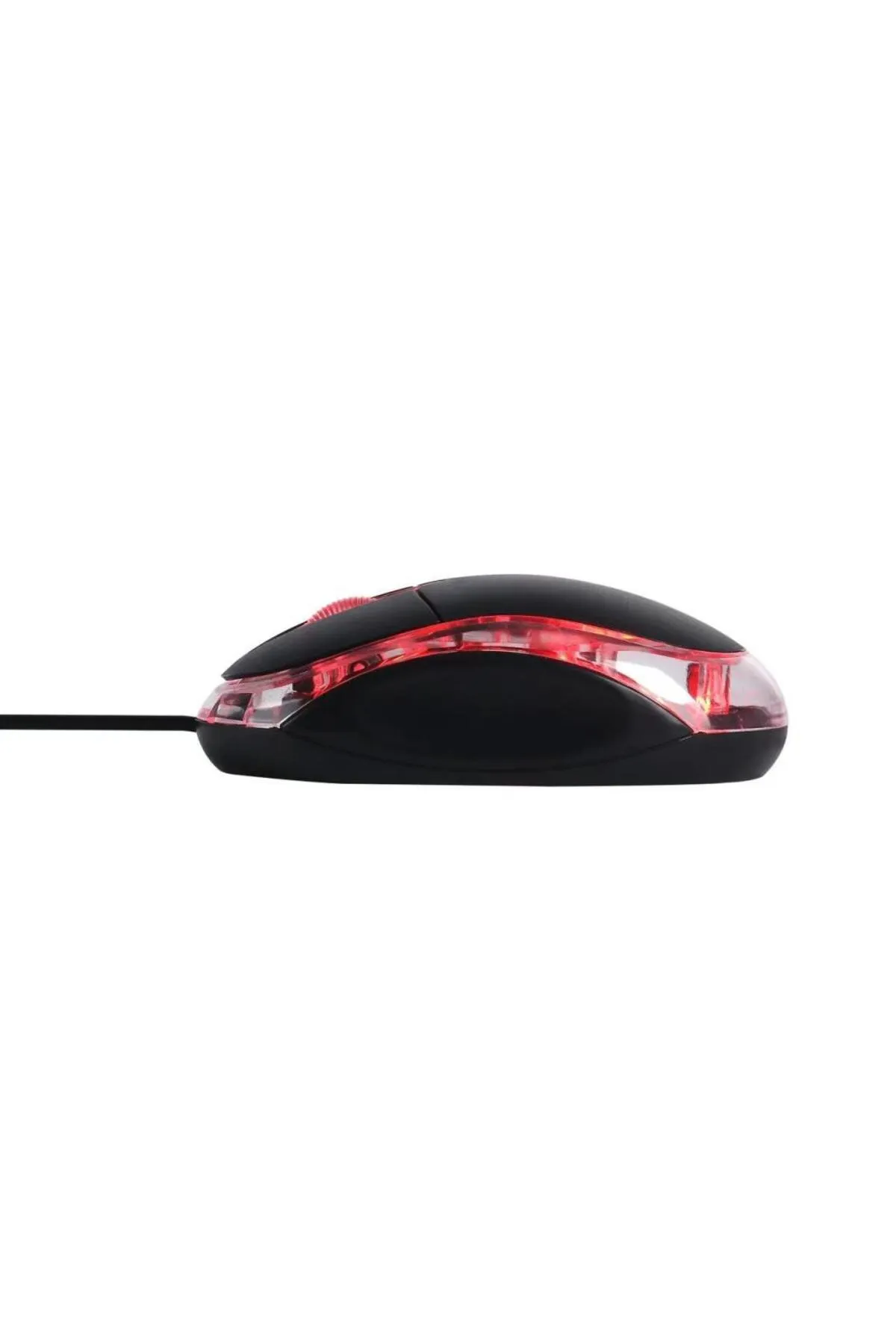 Torima TM-05 Kablolu Siyah Optik Mouse