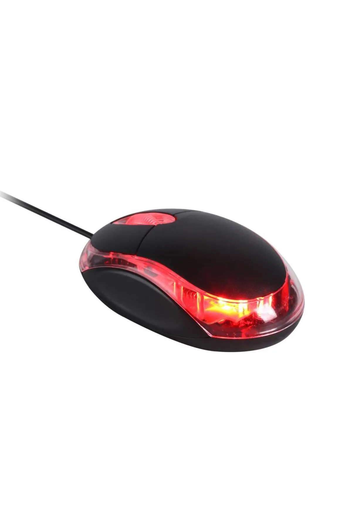 Torima TM-05 Kablolu Siyah Optik Mouse