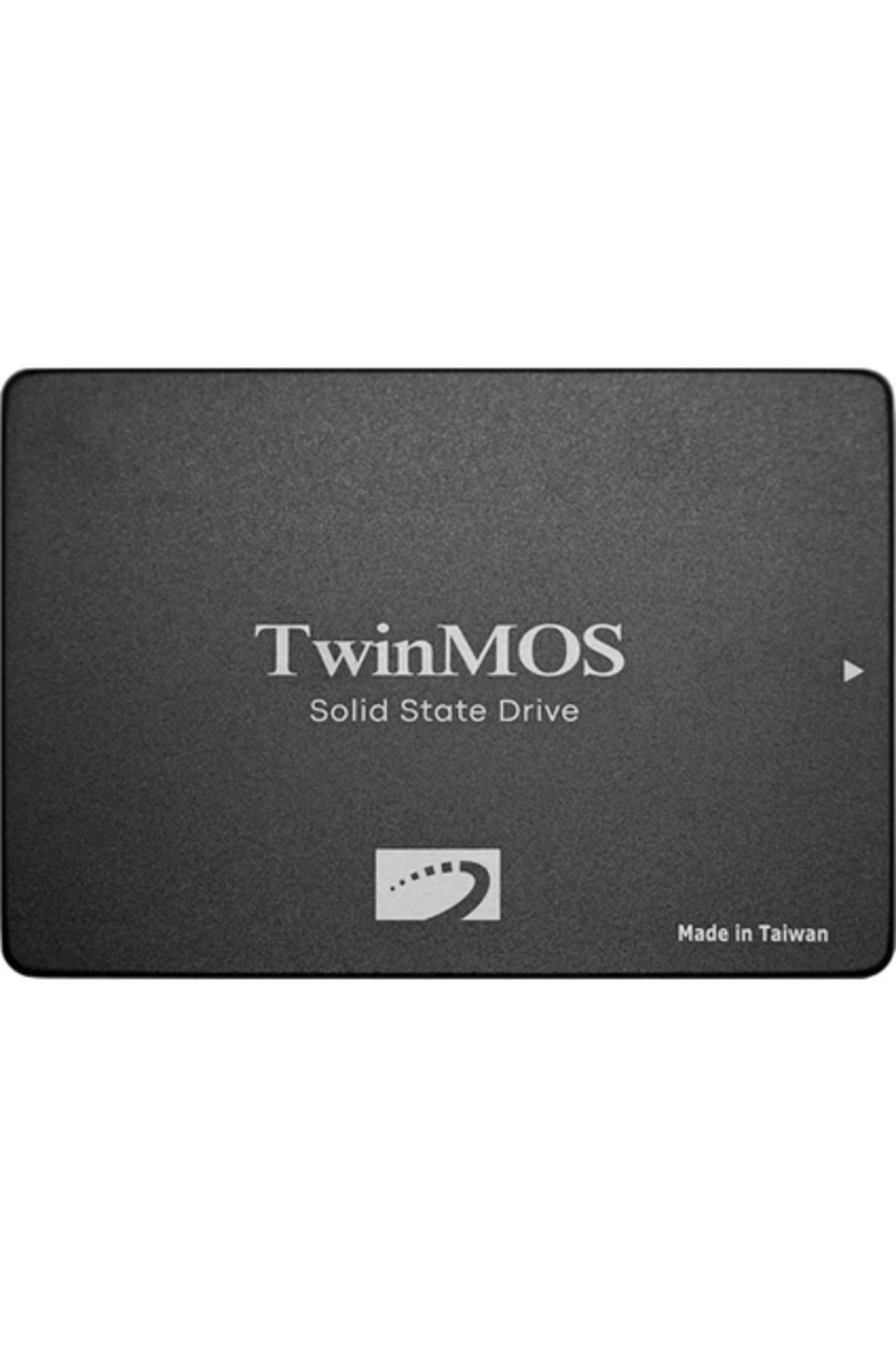 TwinMOS TM128GH2UGL 2.5 128GB SATA3 580Mb-550Mb/s SSD