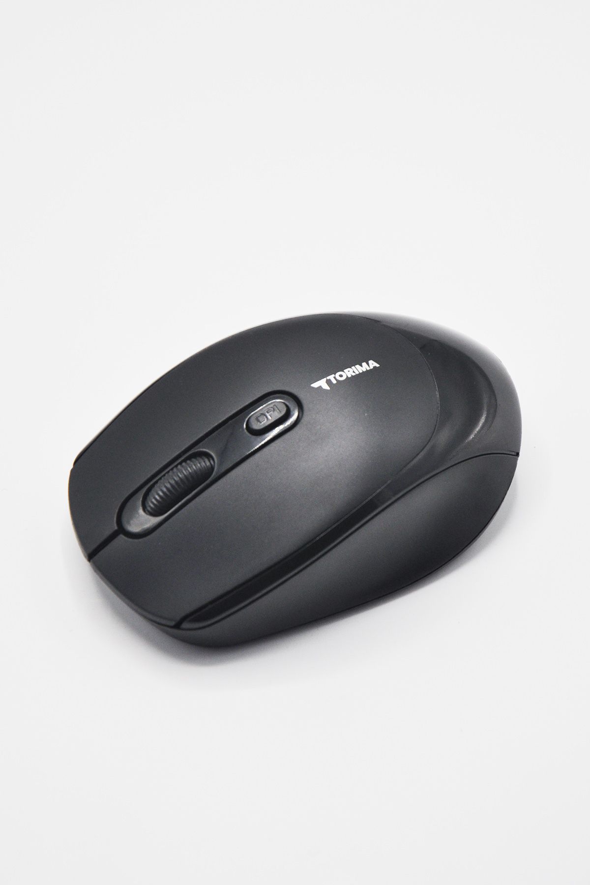 Torima TMK-01 2.4ghz Kablosuz Q Klavye Ve Mouse Seti Siyah Modern Tasarım 431550