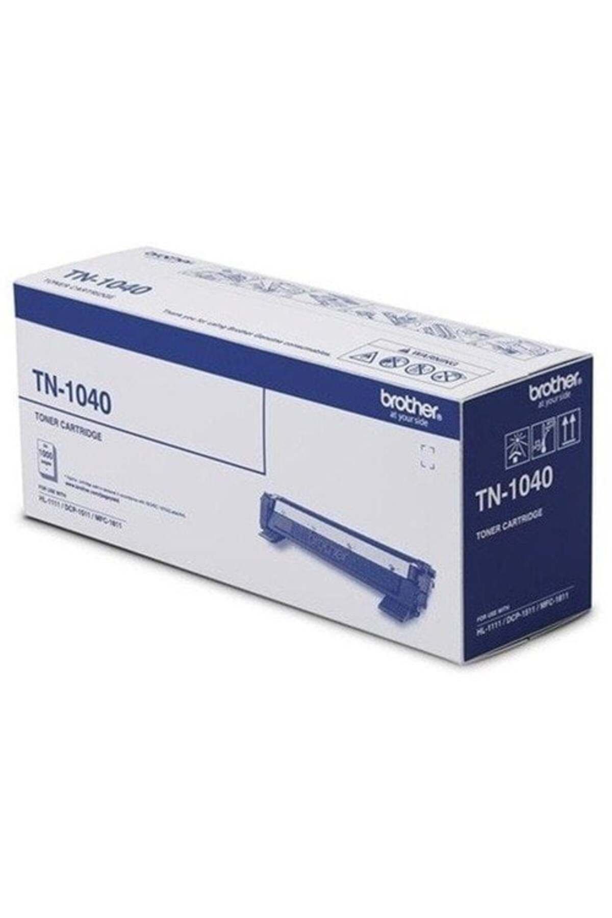 Brother TN-1040 /DCP1511 /MFC1811 /MFC1815 /HL1111  Toner