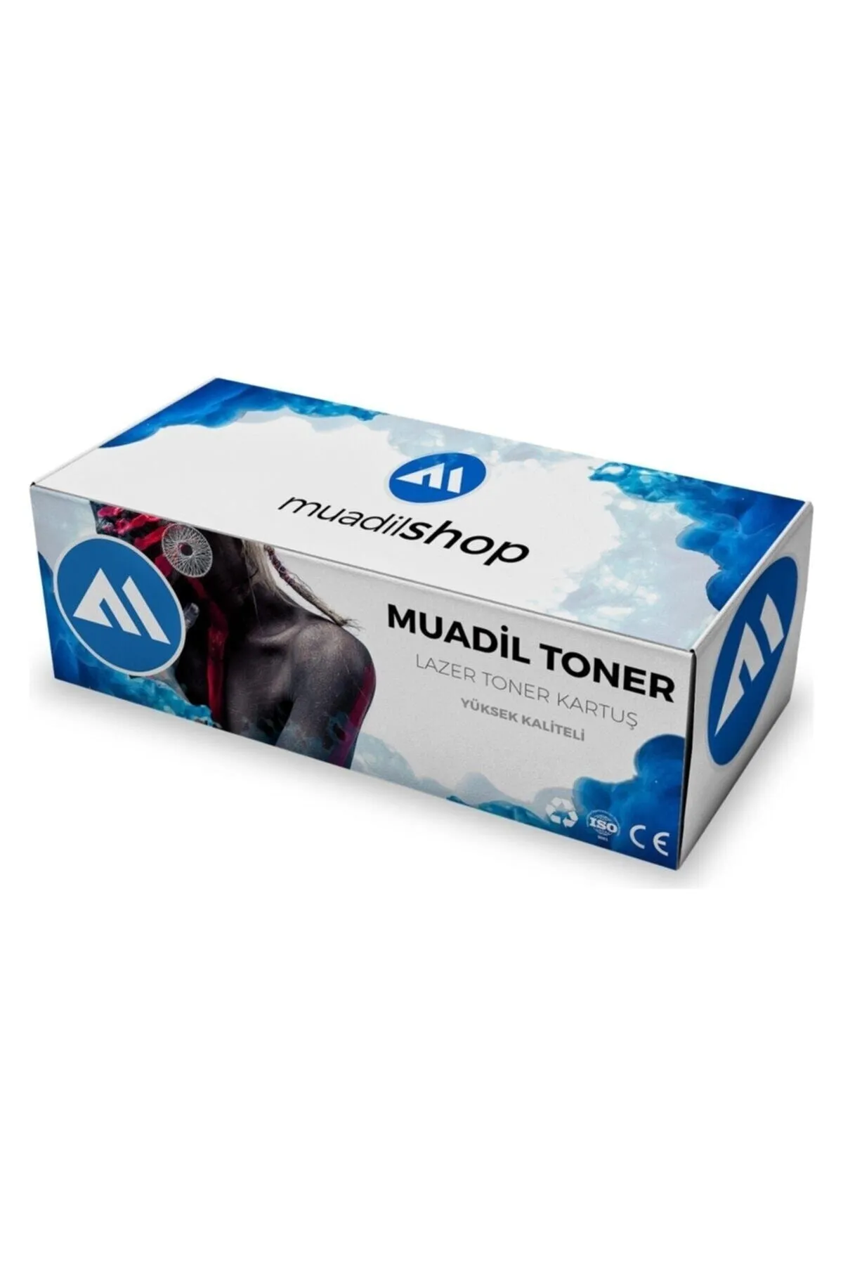 Brother Tn-1040 Muadil Toner Dcp-1511mfc-1811 hl-1111 hl-1211w