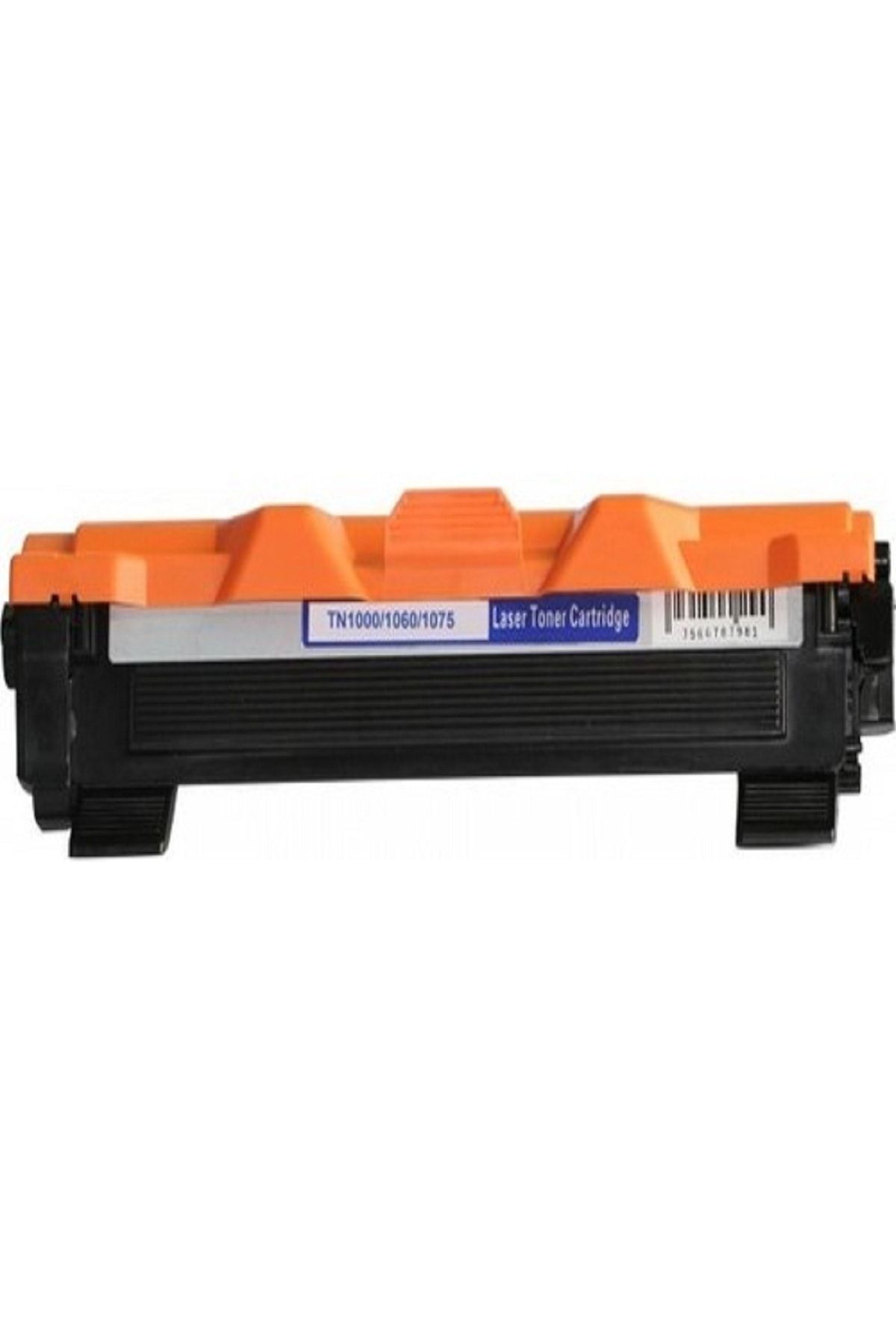 Brother Tn-1040 Muadil Toner