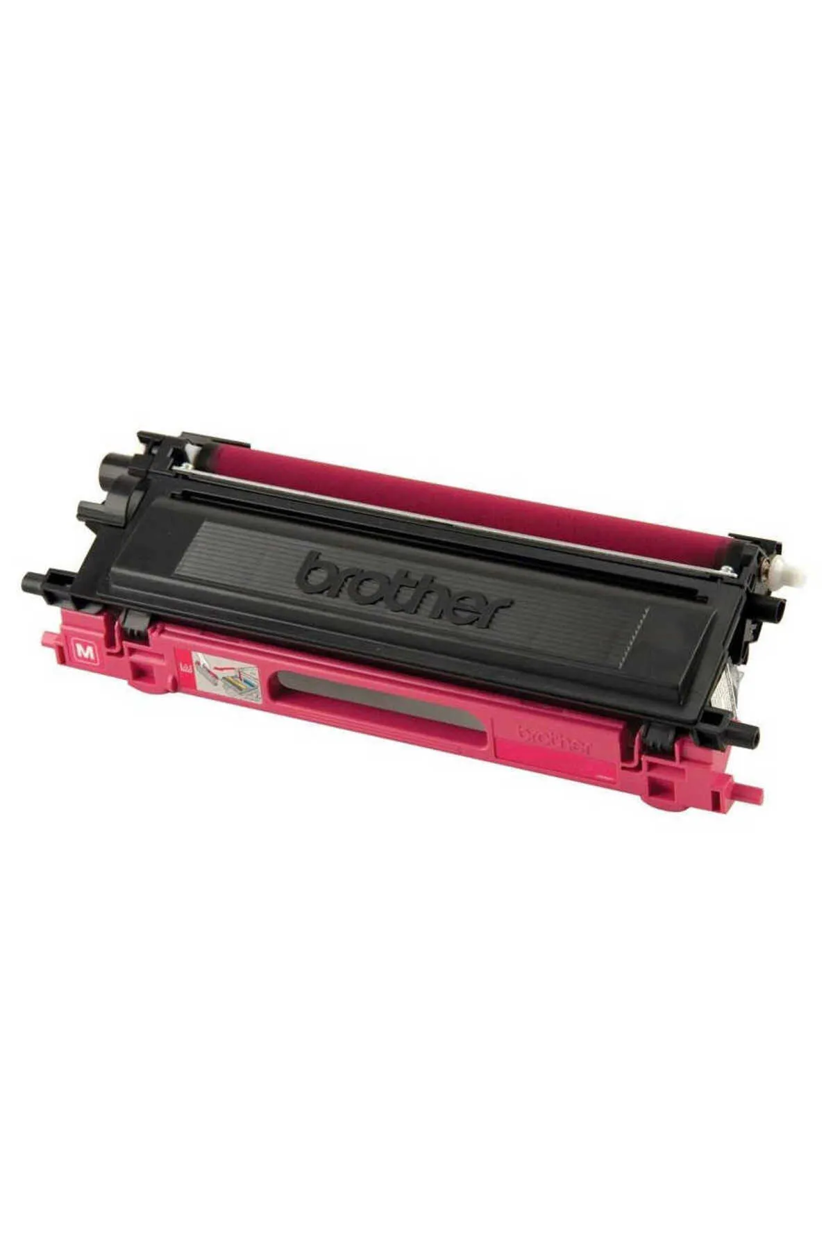 Brother Tn-150 Kırmızı Orijinal Toner