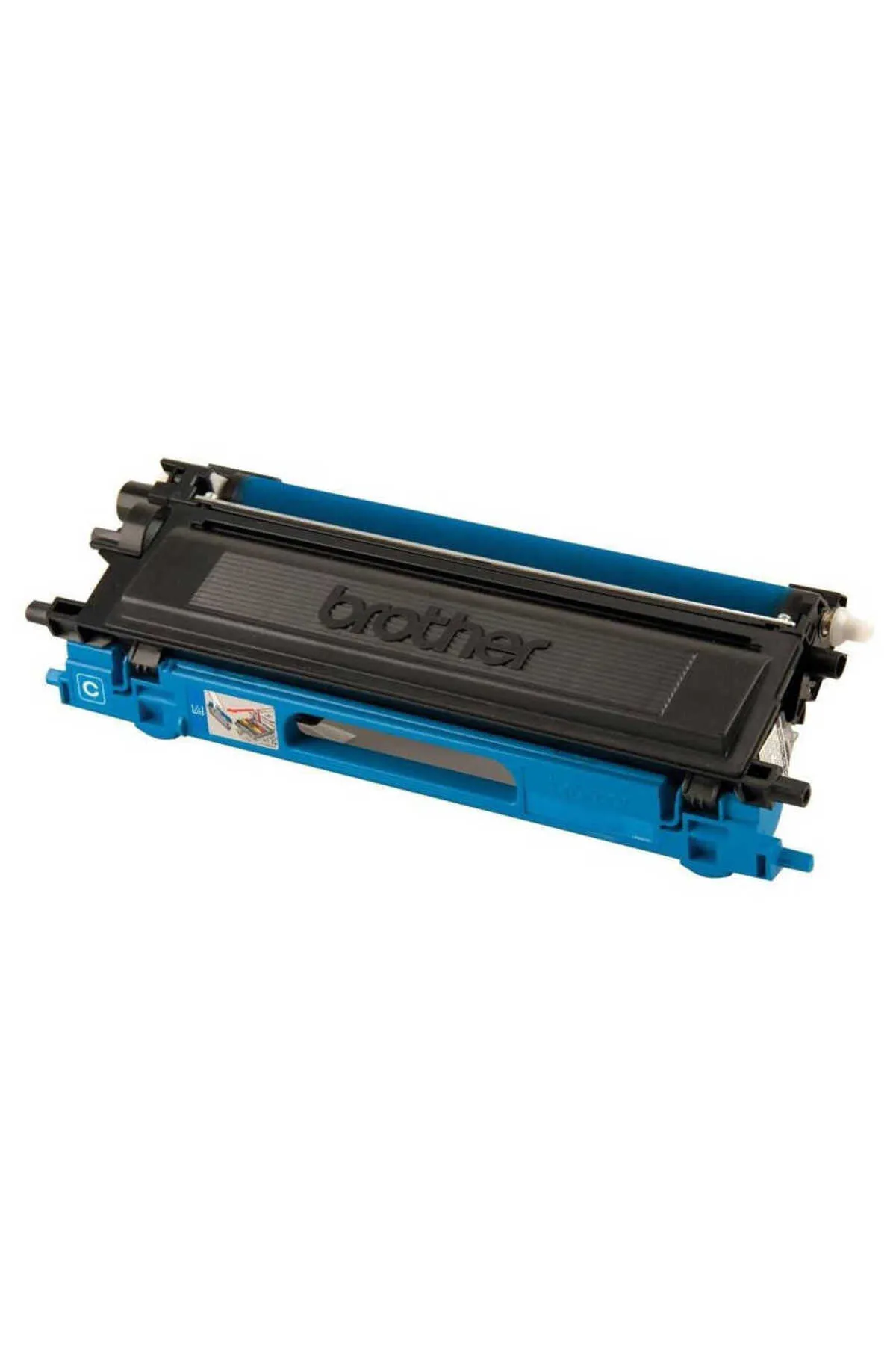 Brother Tn-150 Mavi Orijinal Toner