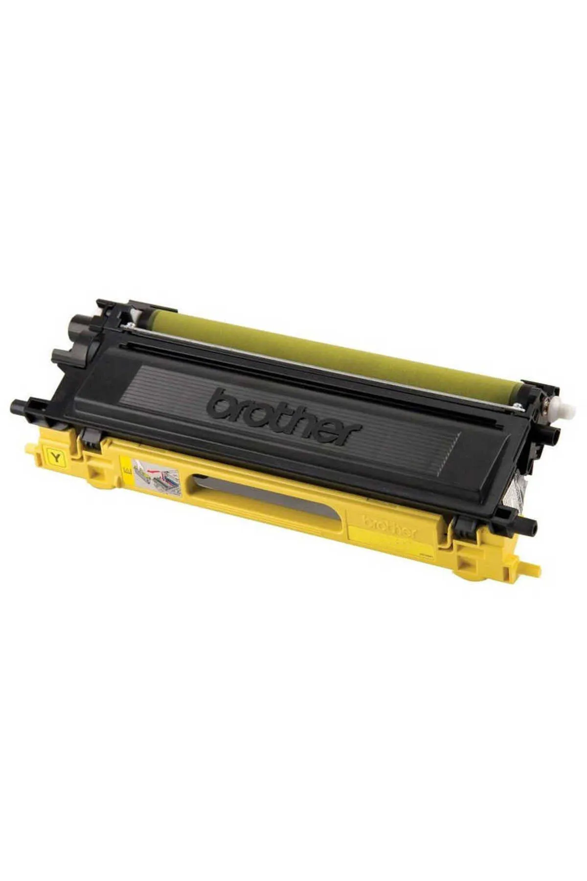 Brother Tn-150 Sarı Toner