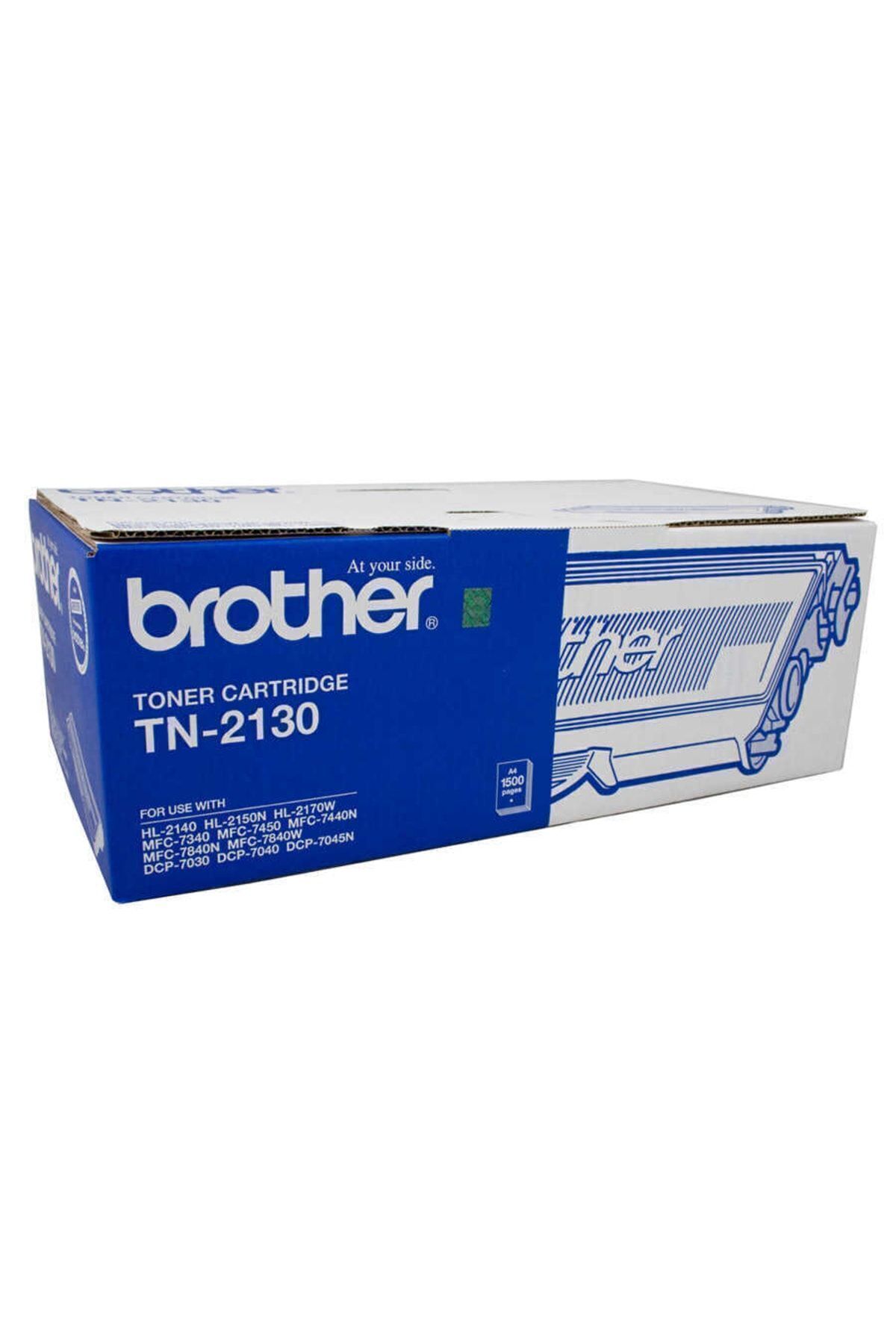 Brother Tn-2130 Orijinal Toner