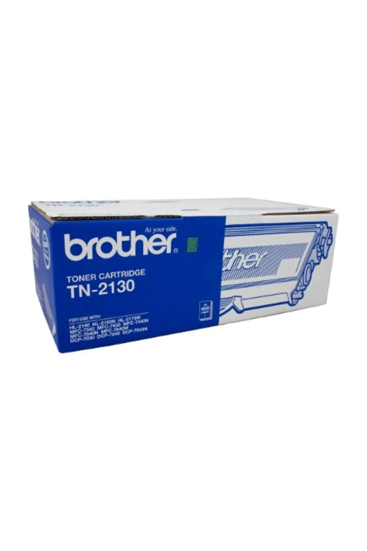 Brother Tn-2130 Orjinal Toner Hl-2170wr