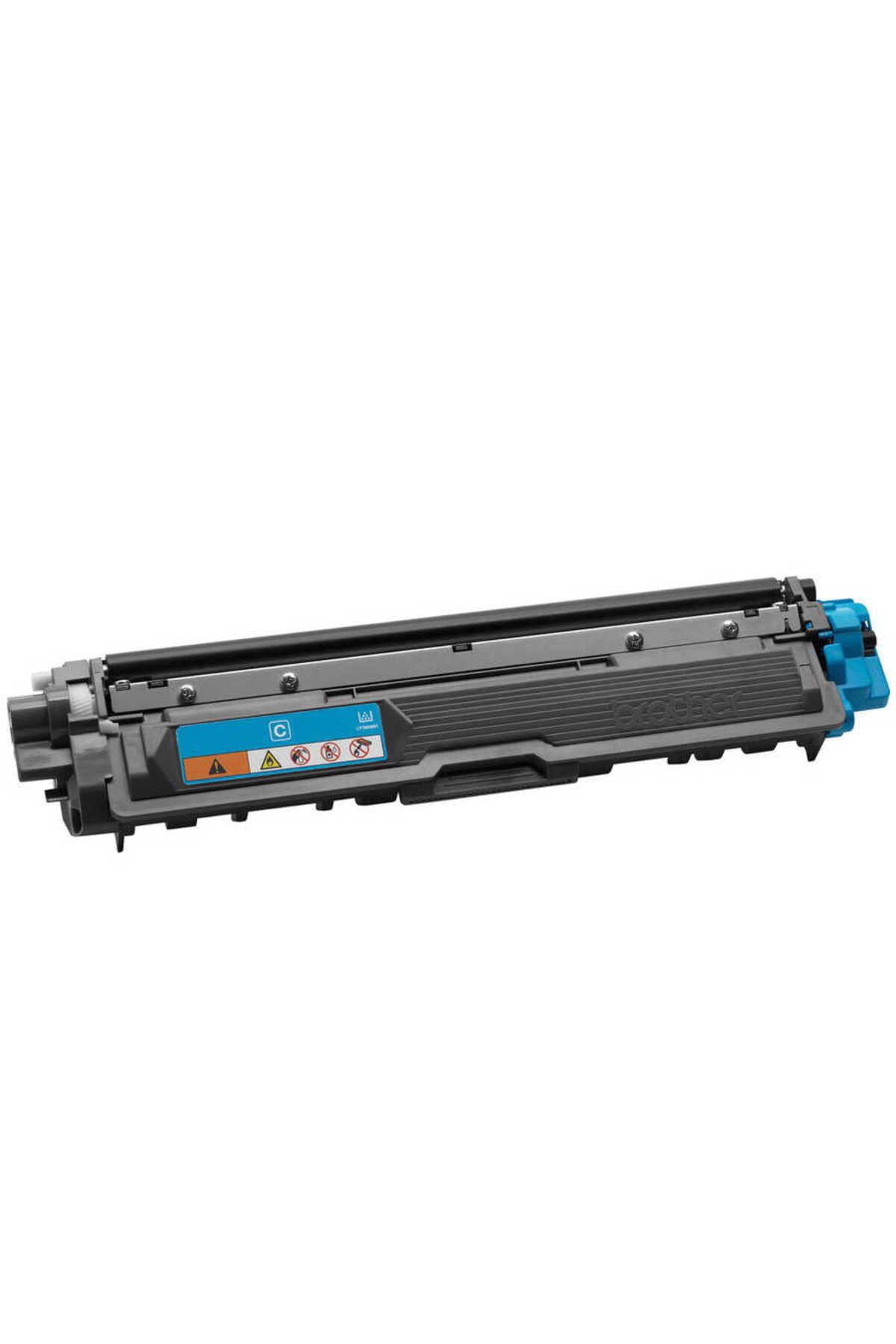 Brother Tn-261c 1.400 Sayfa Cyan Mavi Toner Hl-3150-3170 Mfc-9140-9330